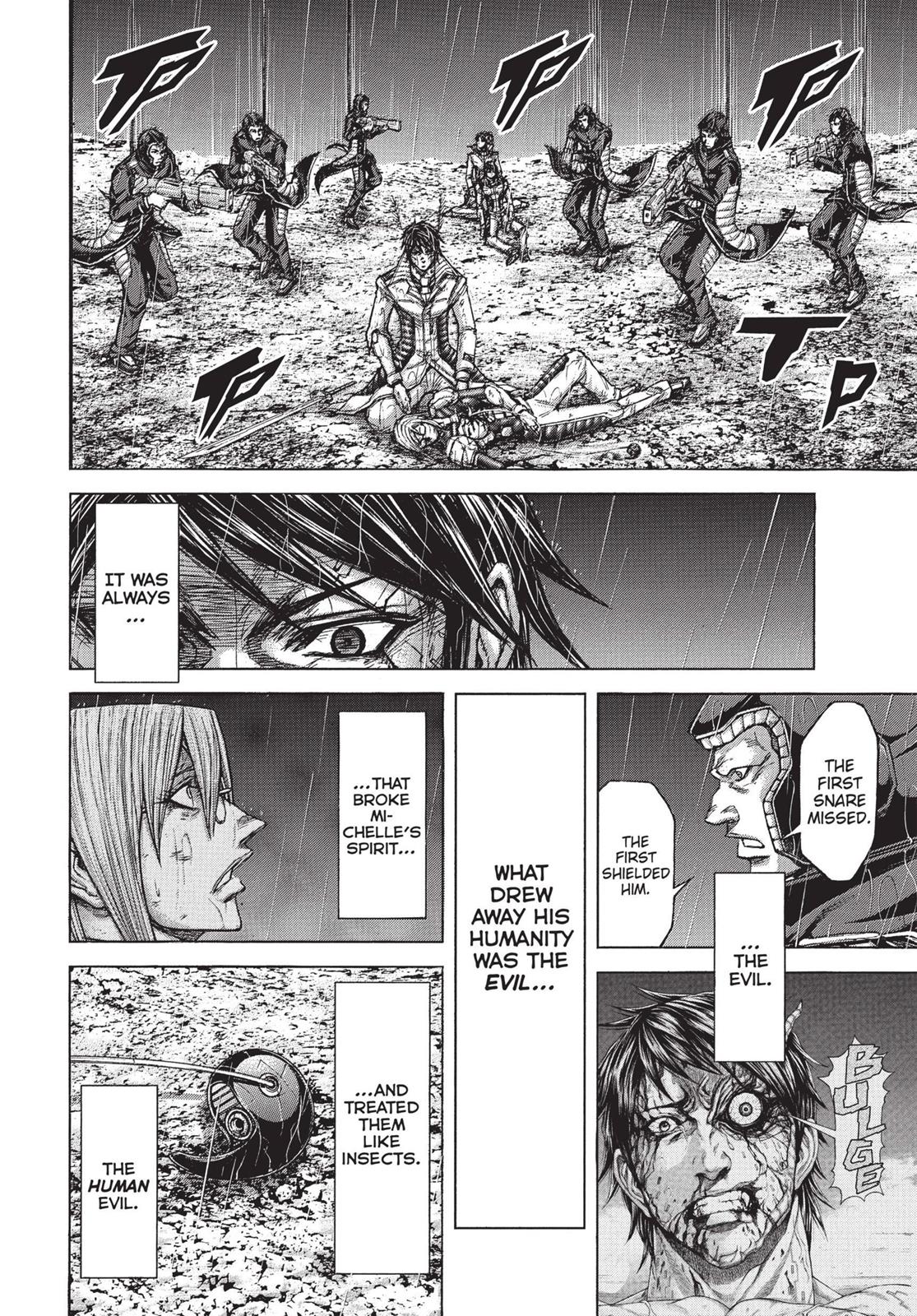 Terra ForMars Chapter 118 9