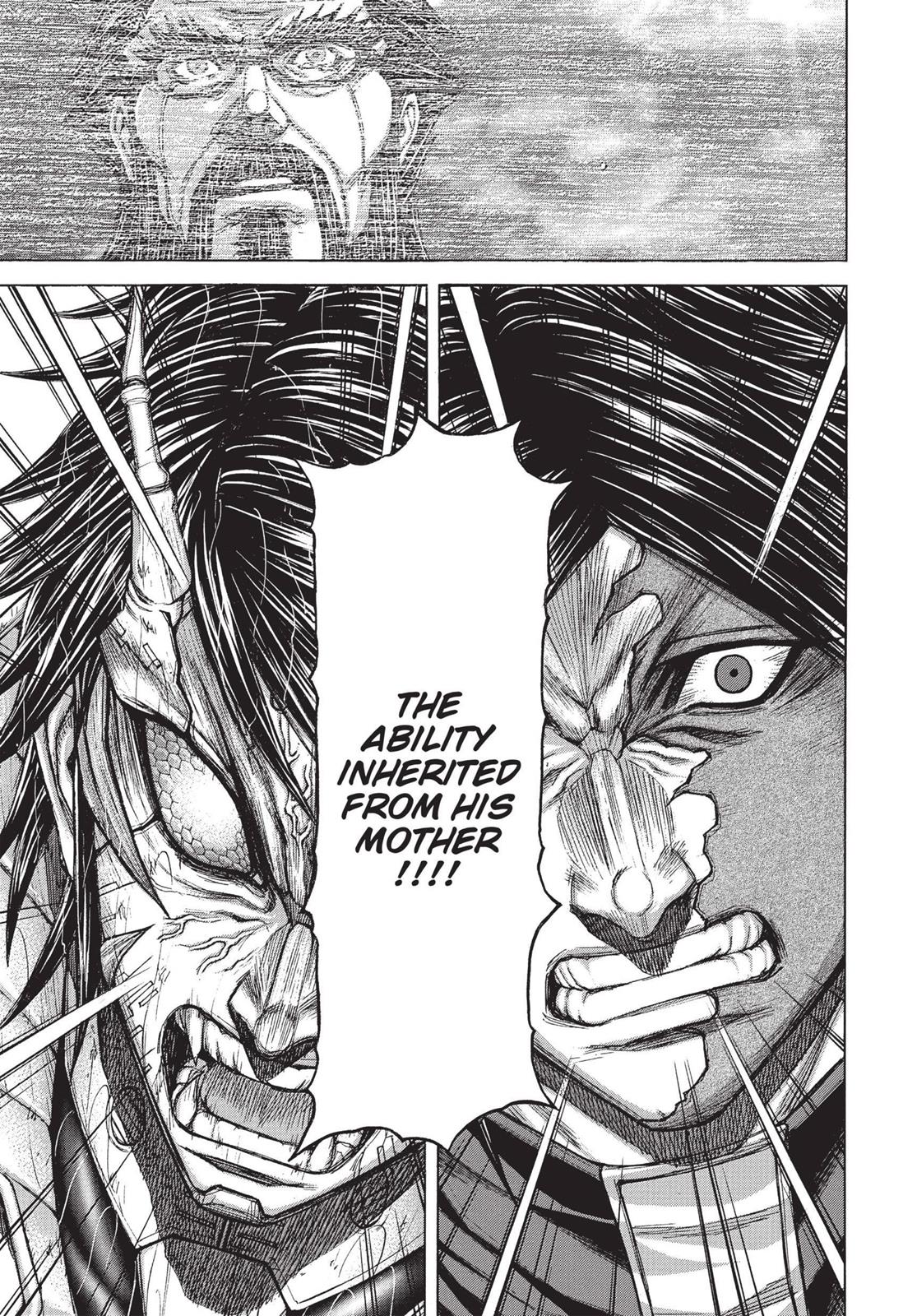 Terra ForMars Chapter 118 13