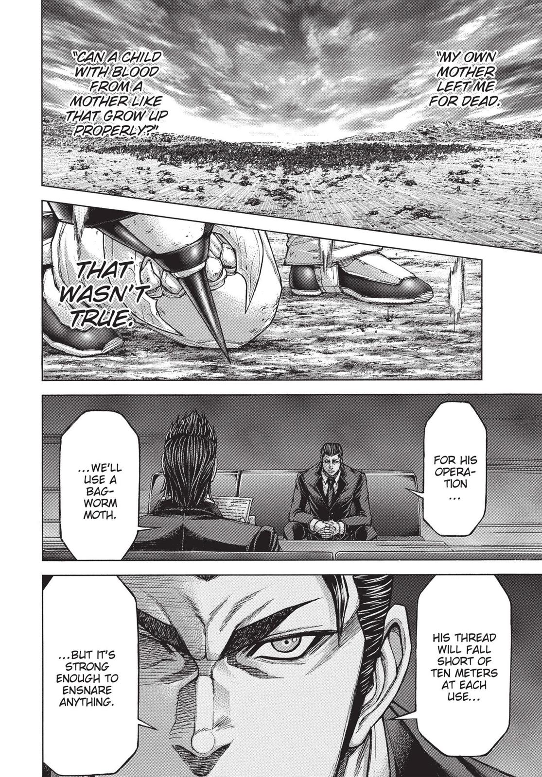 Terra ForMars Chapter 118 14