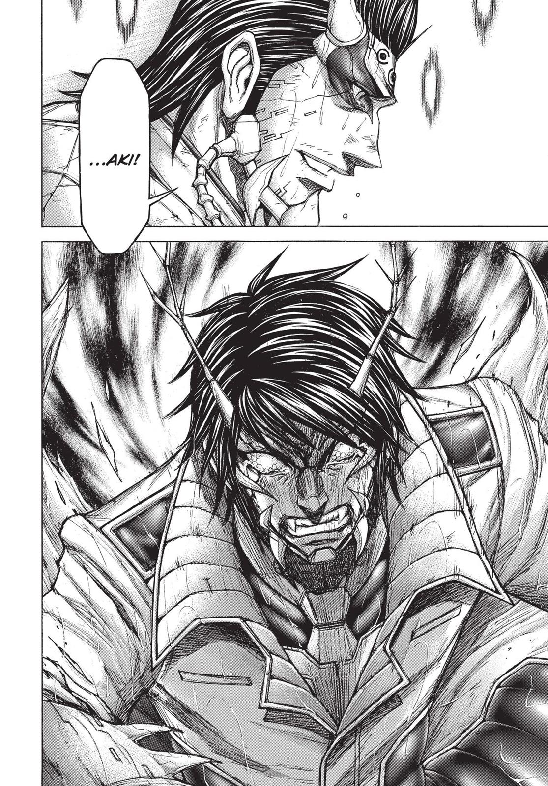 Terra ForMars Chapter 118 16