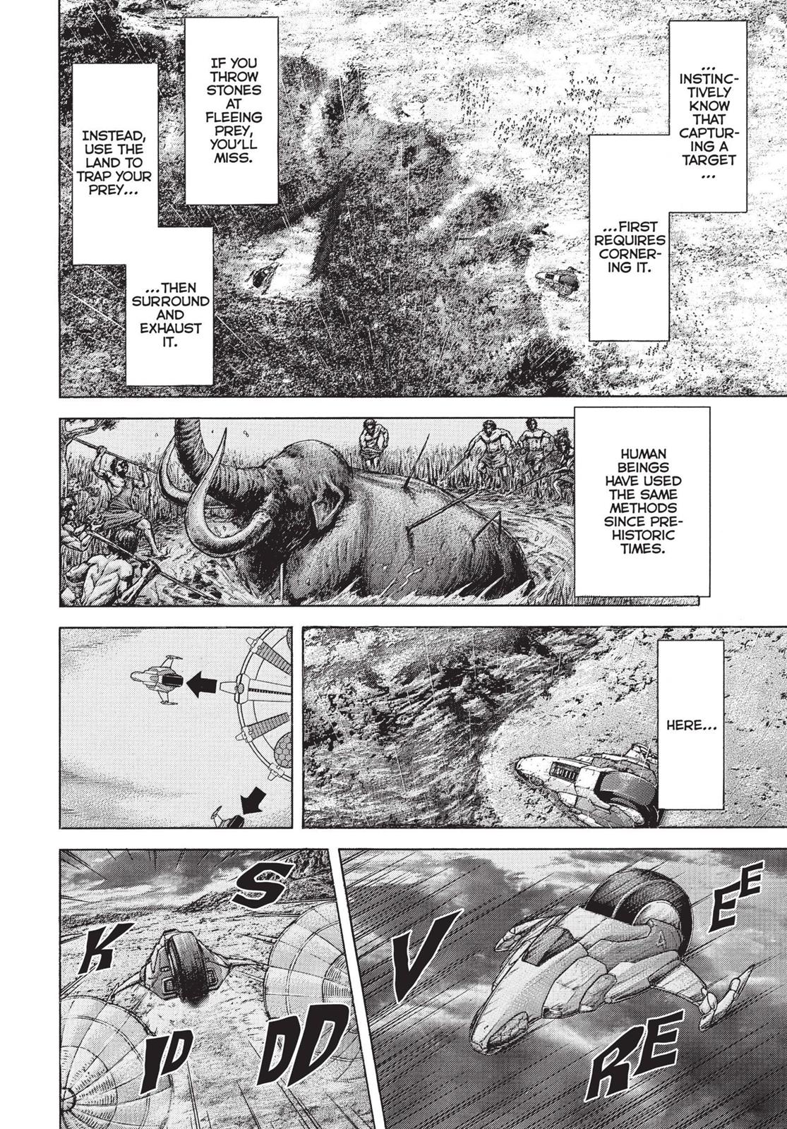 Terra ForMars Chapter 120 3