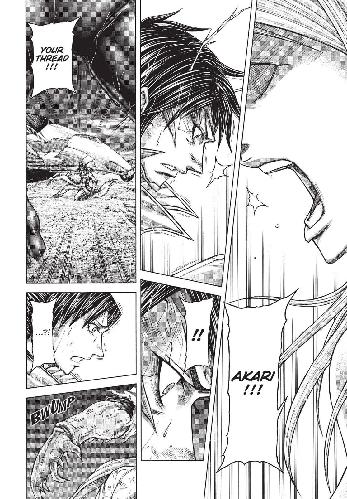 Terra ForMars Chapter 120 9