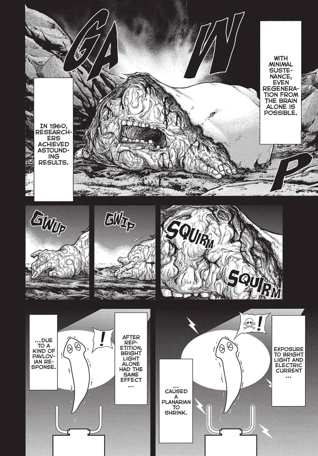 Terra ForMars Chapter 121 6