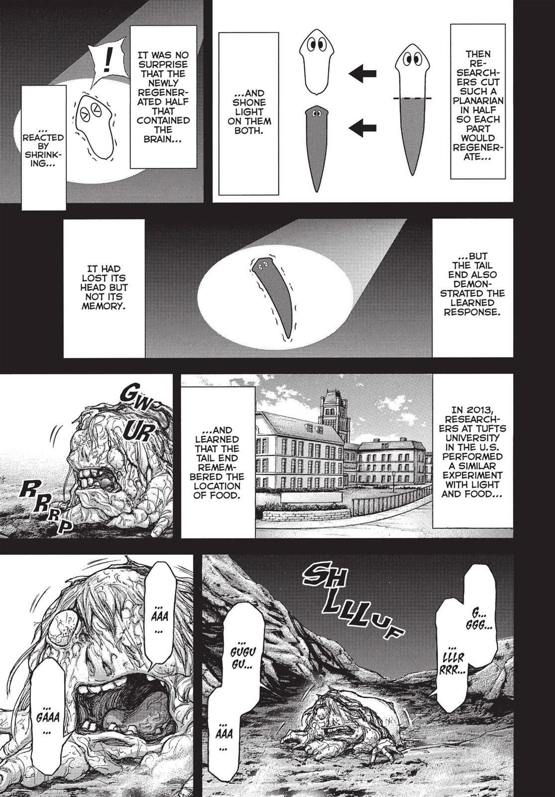 Terra ForMars Chapter 121 7