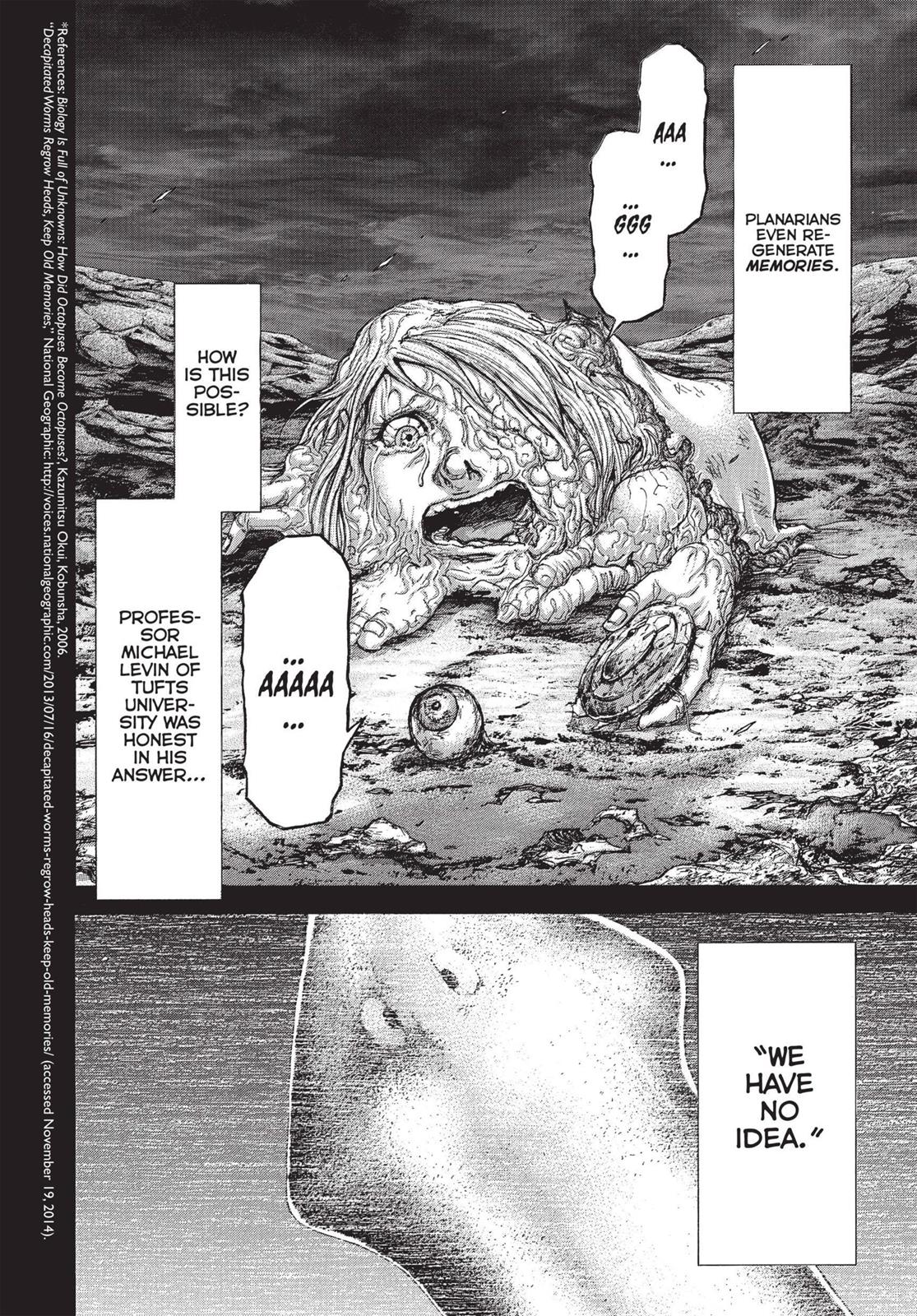 Terra ForMars Chapter 121 8