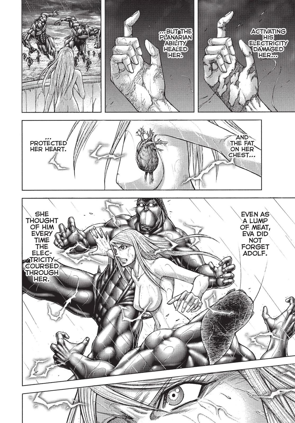 Terra ForMars Chapter 121 10