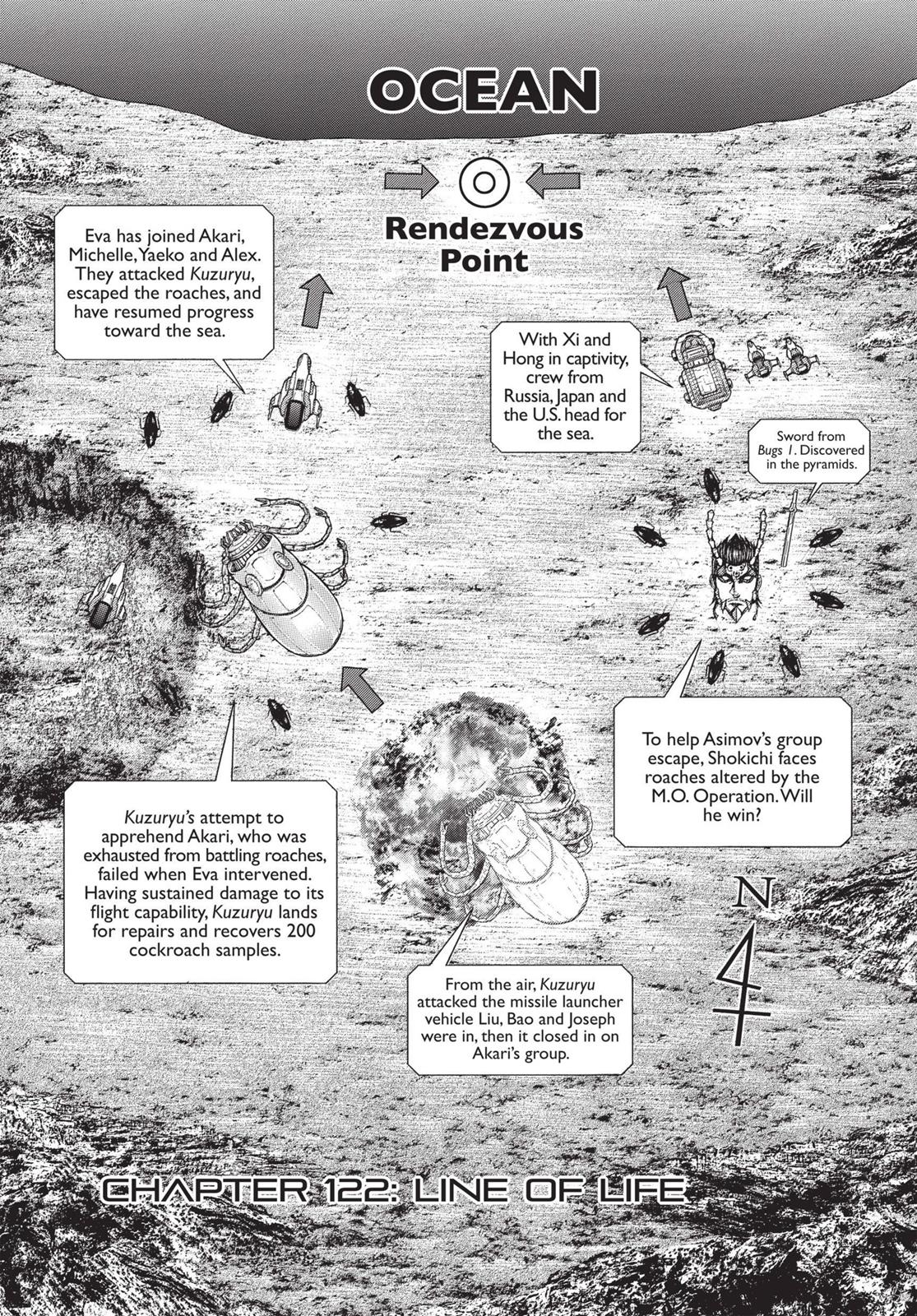 Terra ForMars Chapter 122 3