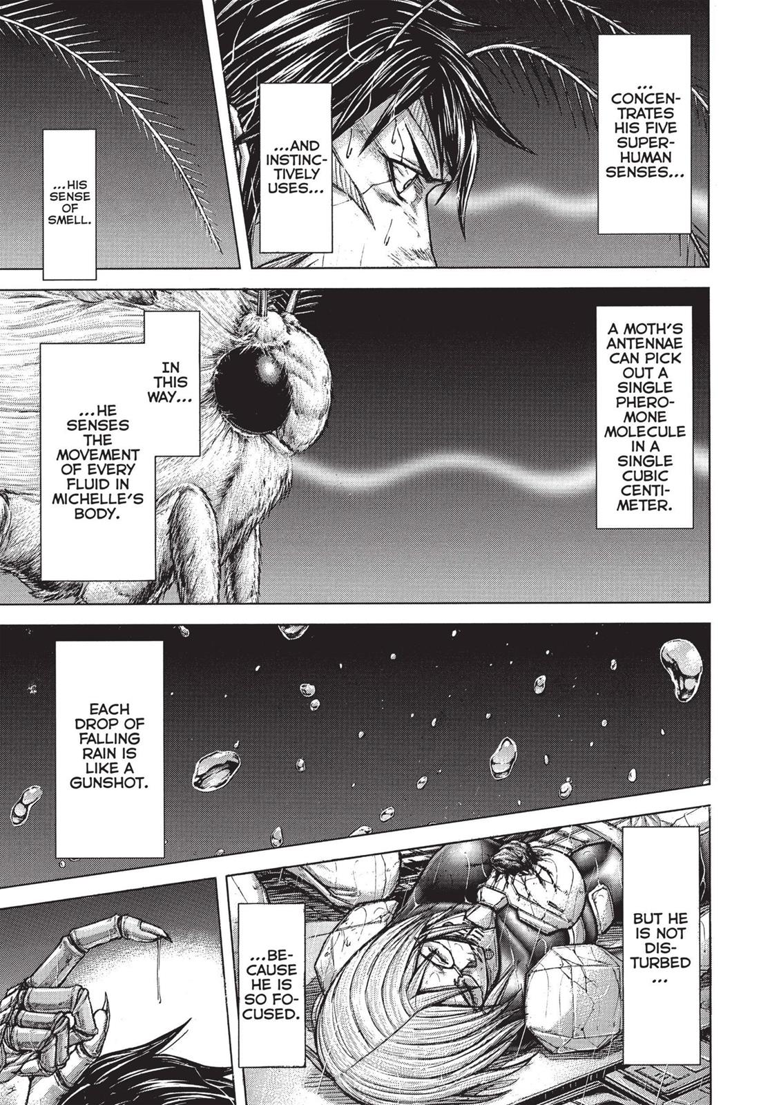 Terra ForMars Chapter 122 5