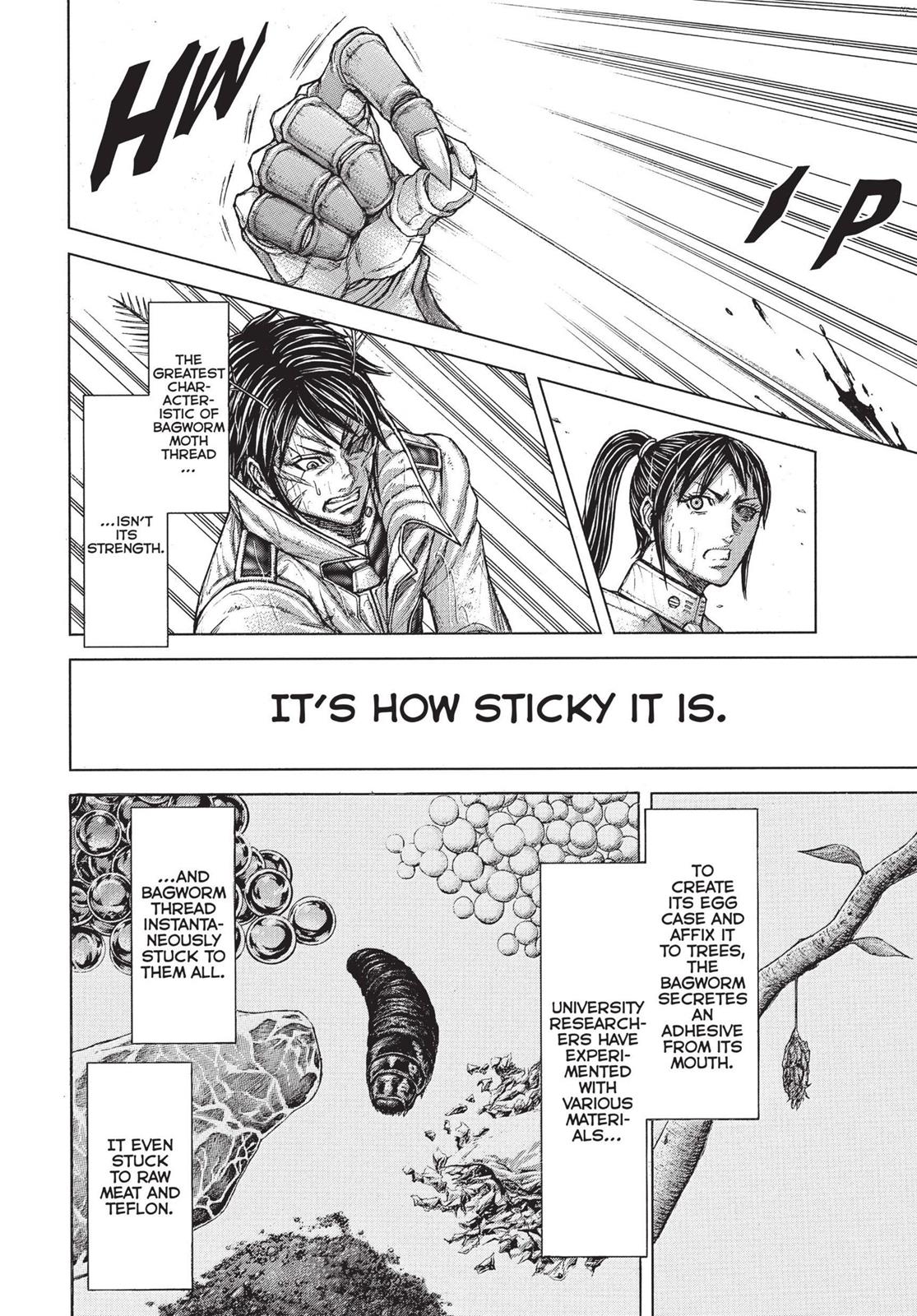 Terra ForMars Chapter 122 8