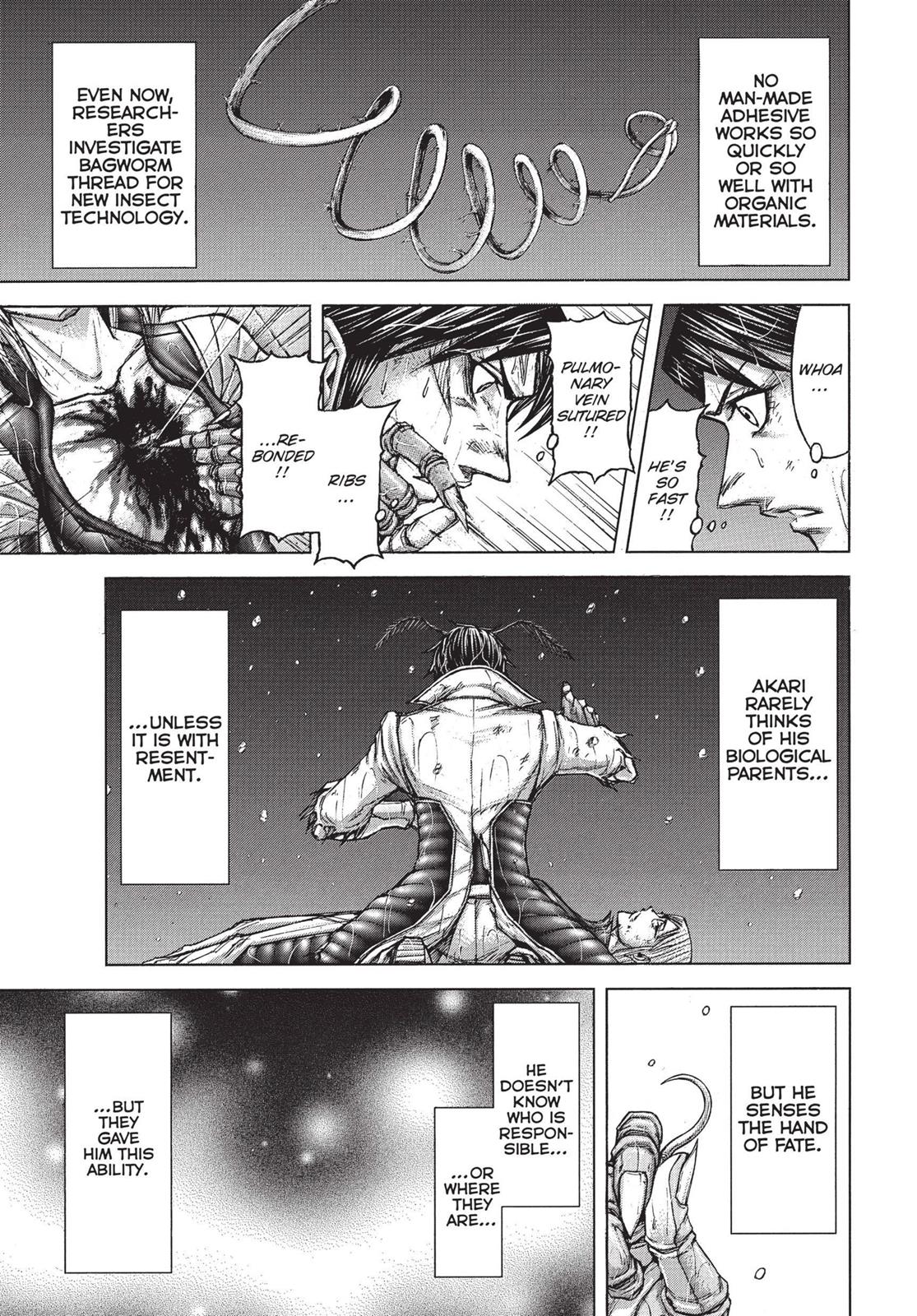 Terra ForMars Chapter 122 9