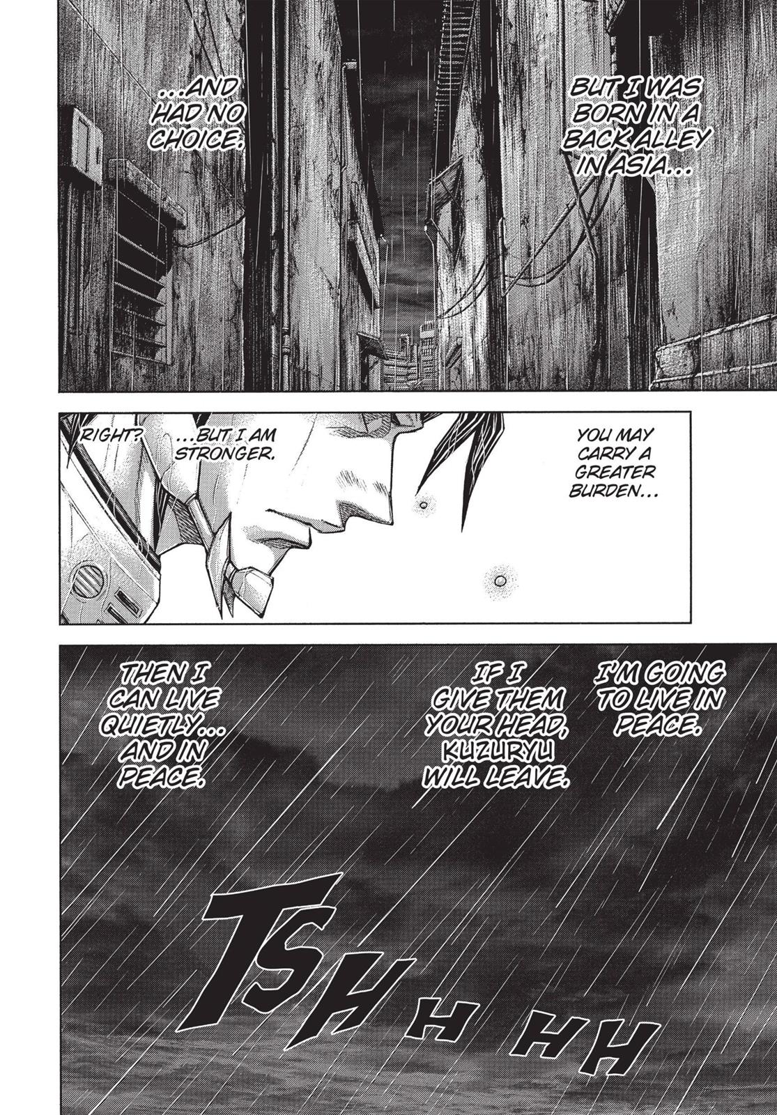 Terra ForMars Chapter 125 17