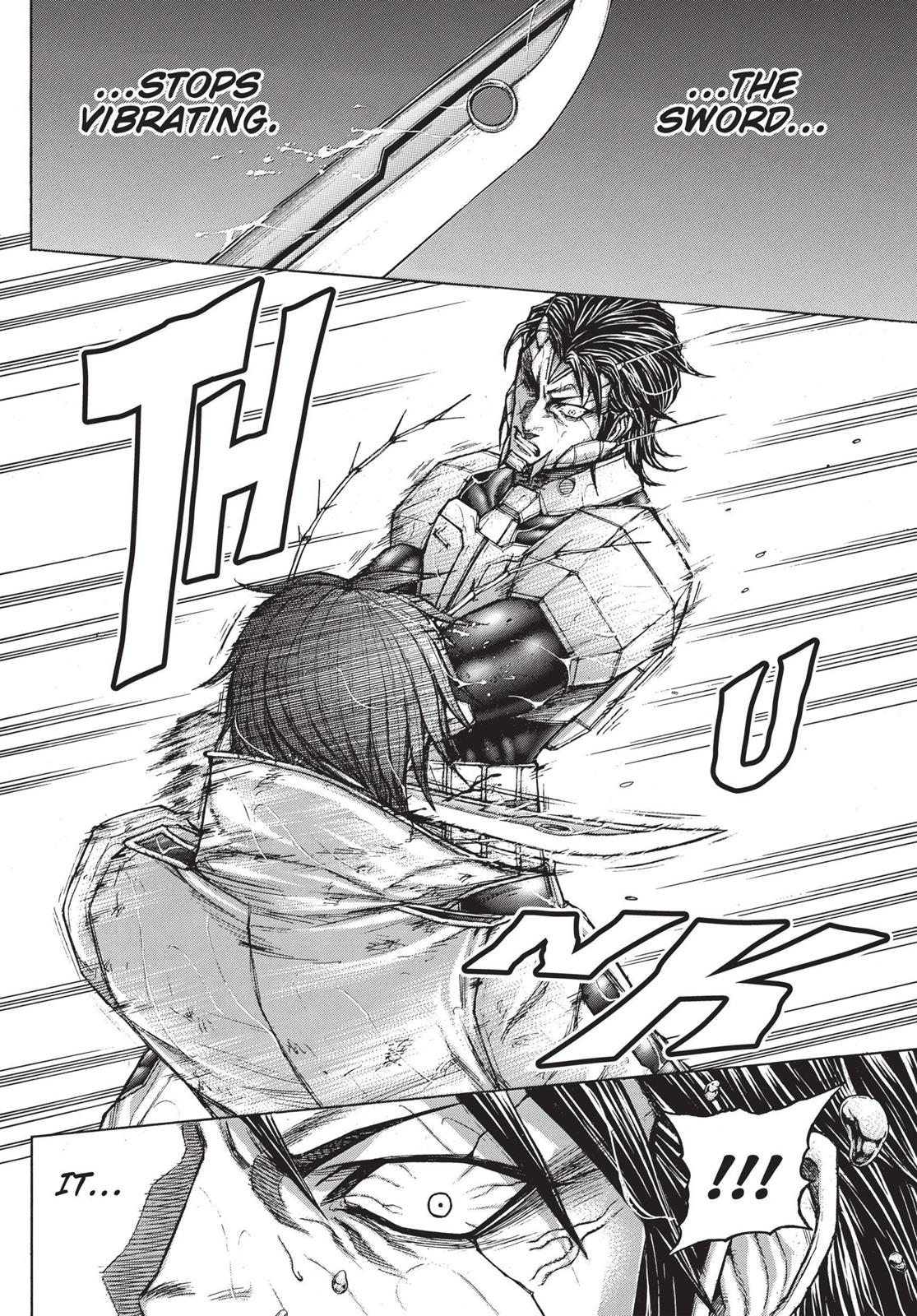 Terra ForMars Chapter 126 7