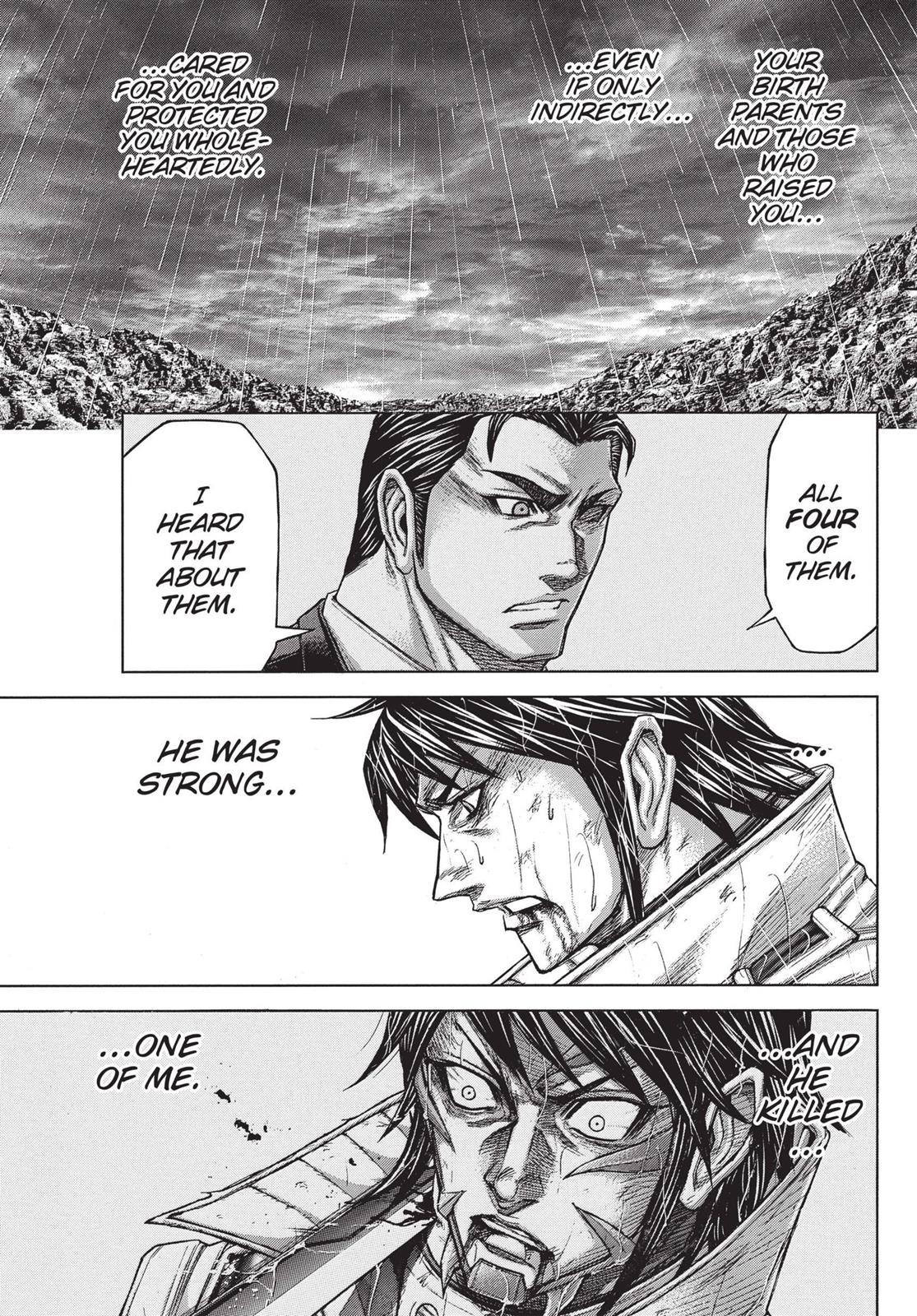 Terra ForMars Chapter 126 15