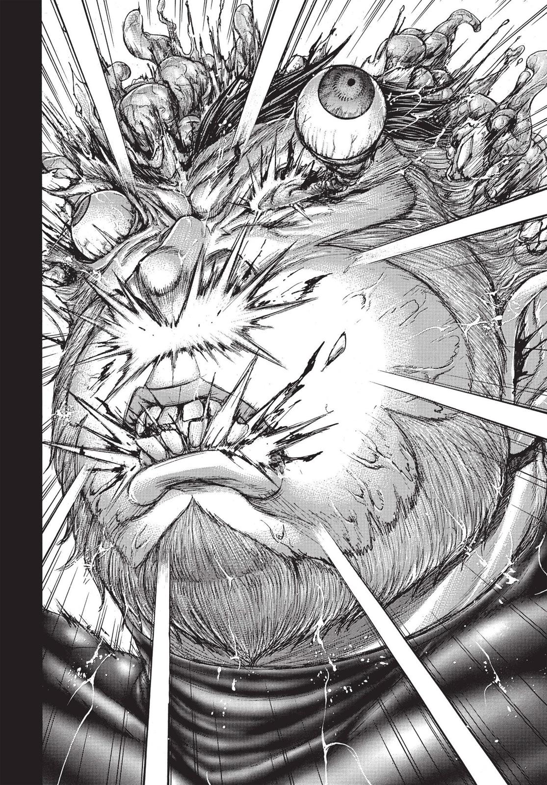 Terra ForMars Chapter 127 14