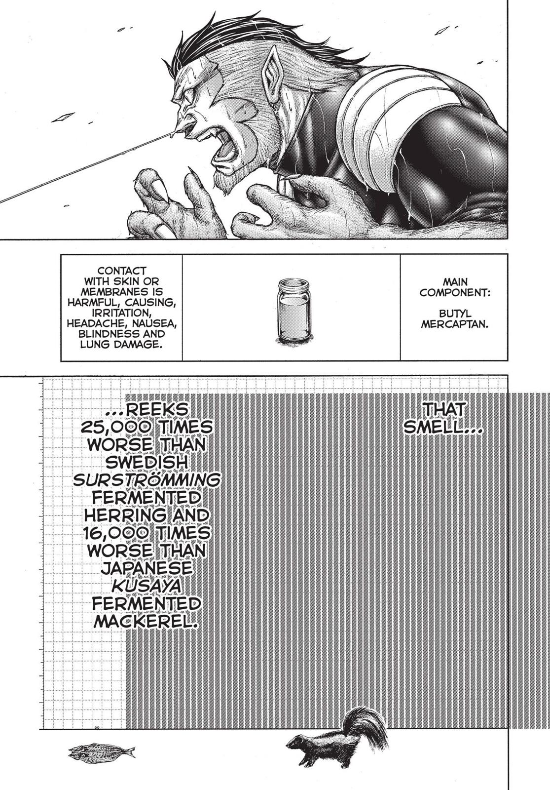 Terra ForMars Chapter 127 15