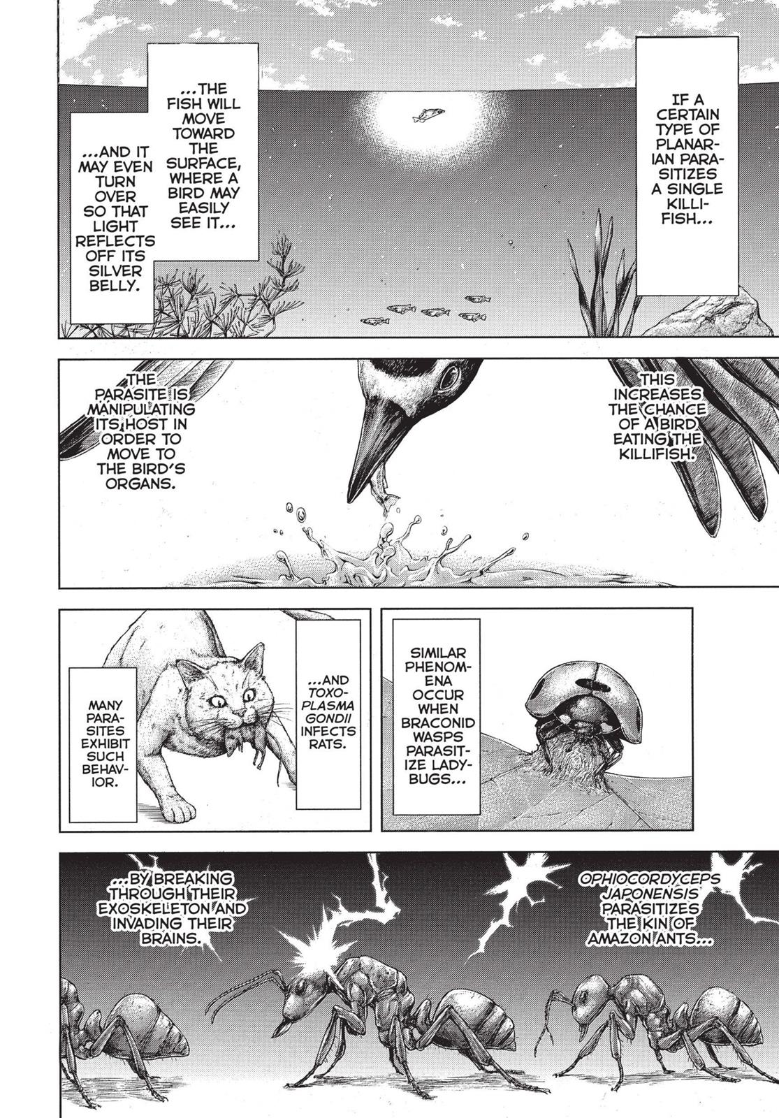 Terra ForMars Chapter 128 10