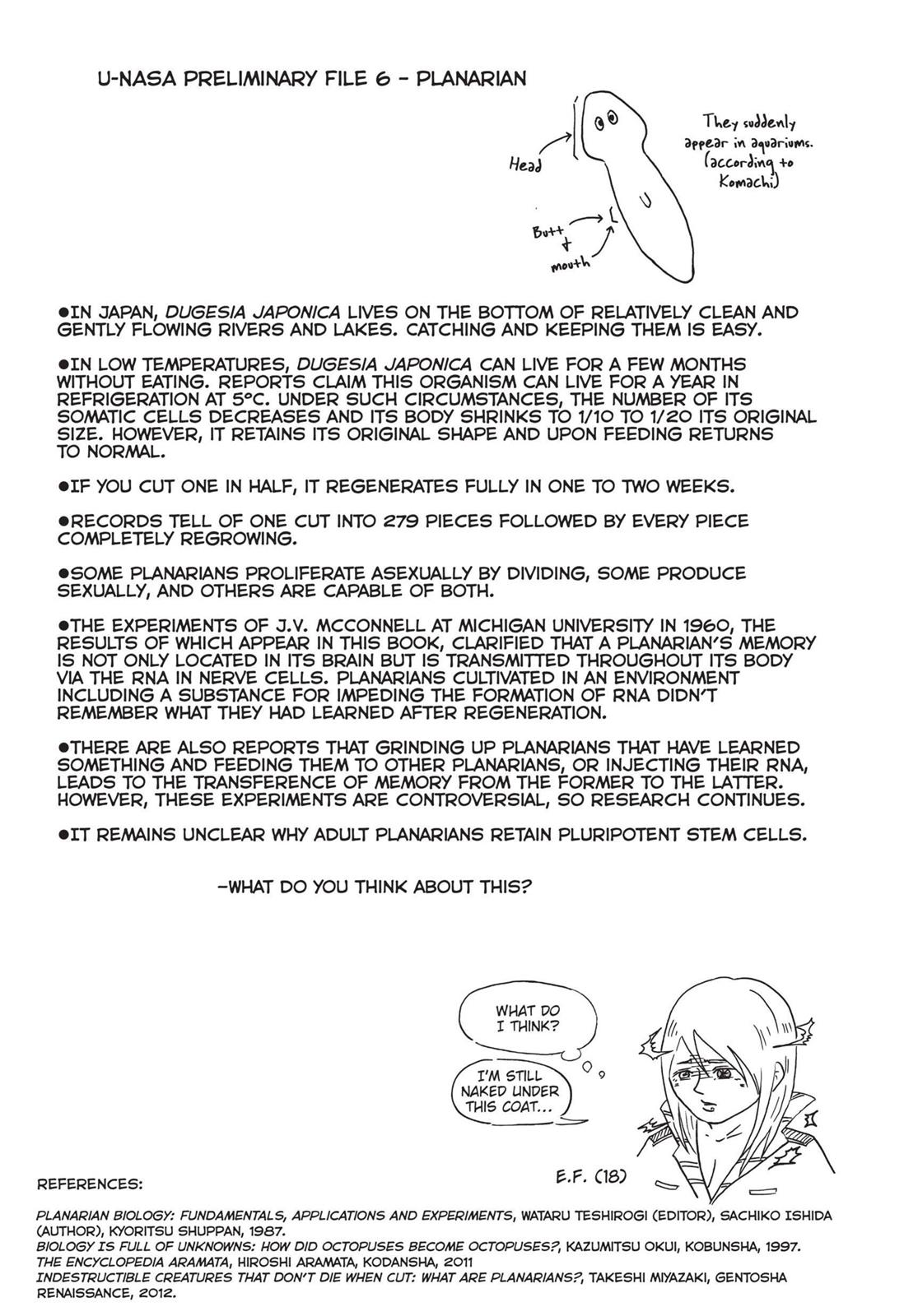 Terra ForMars Chapter 128 17