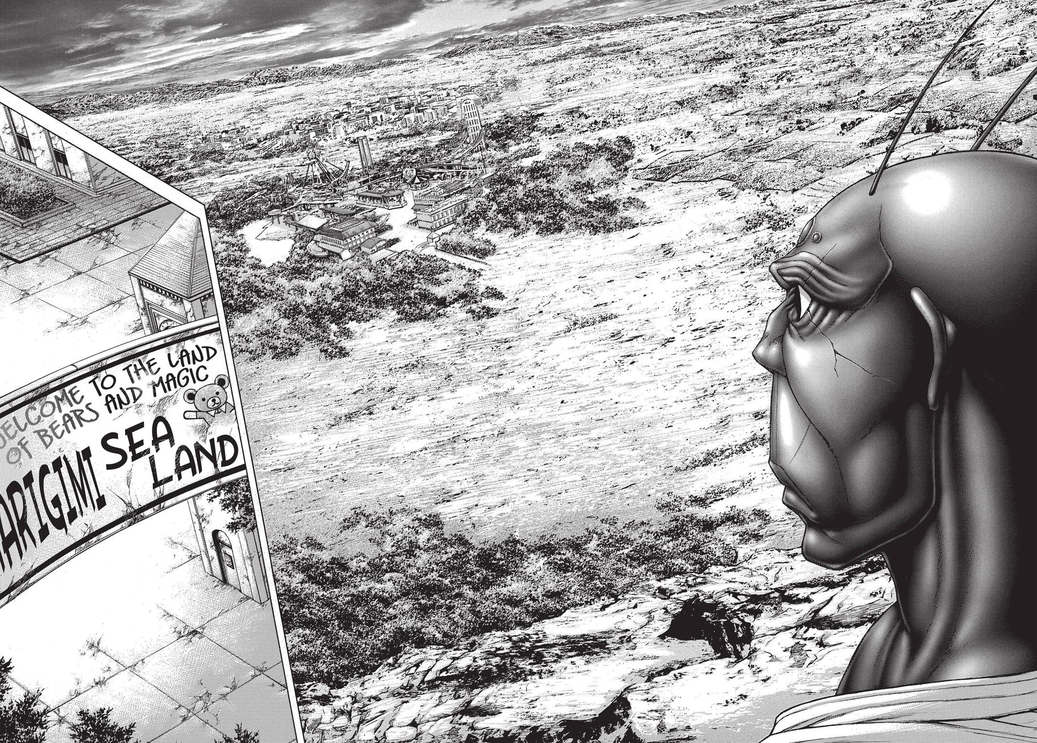 Terra ForMars Chapter 129 15
