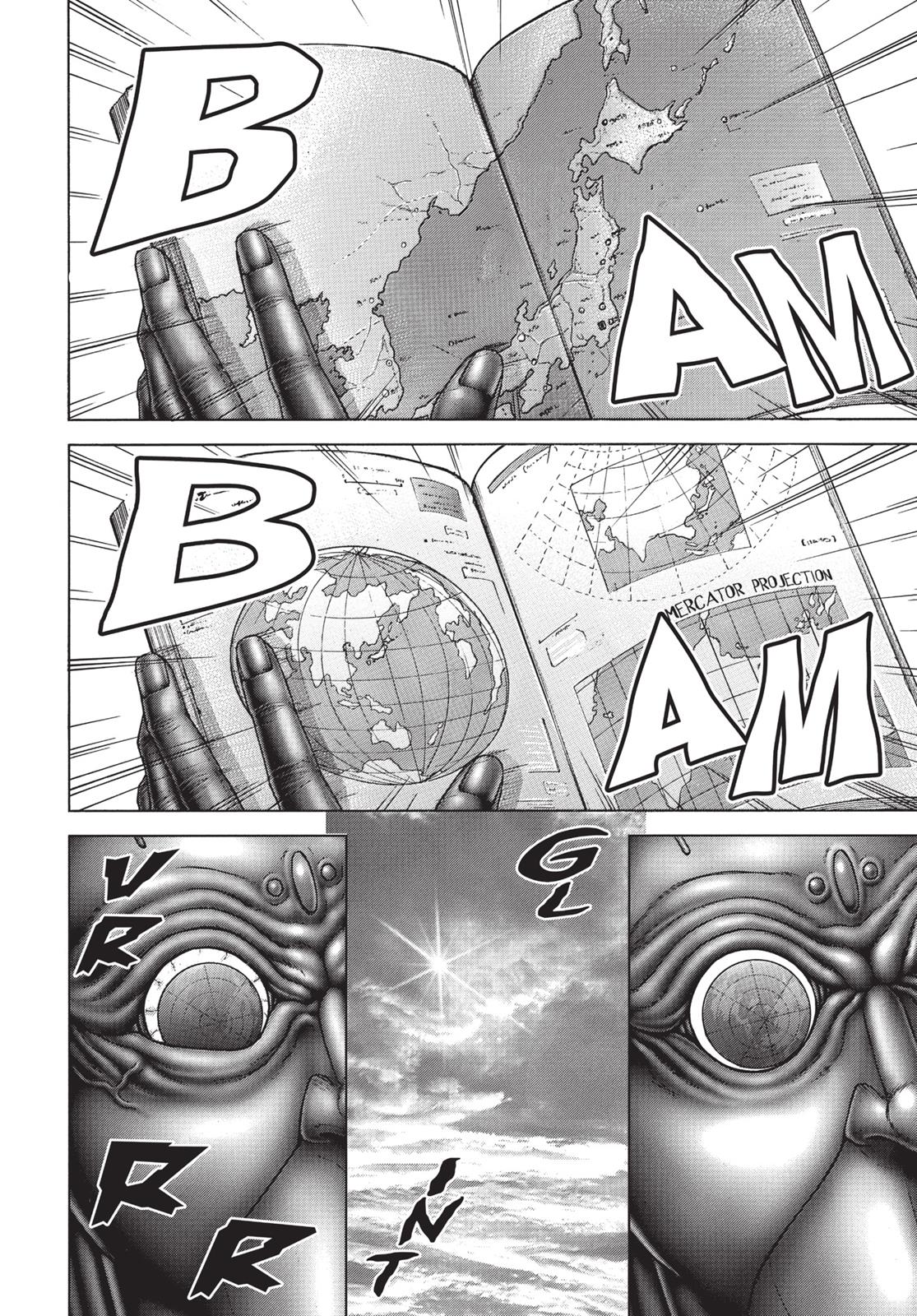 Terra ForMars Chapter 130 7