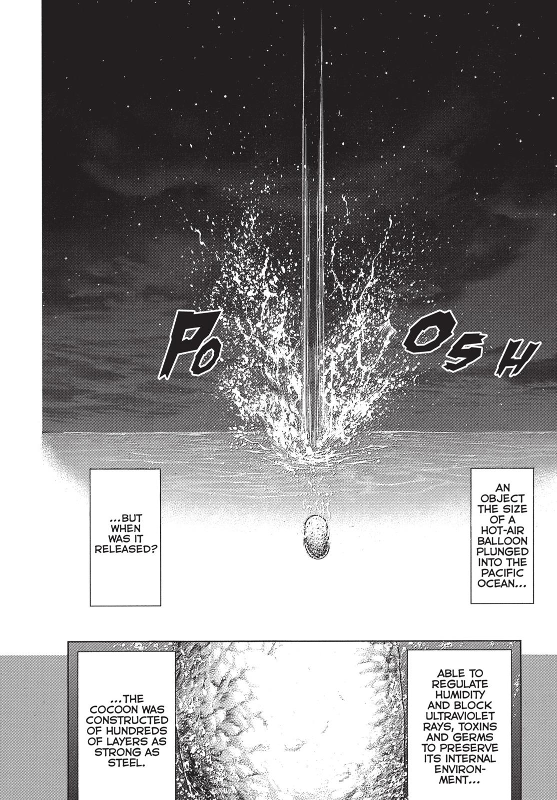 Terra ForMars Chapter 130 17