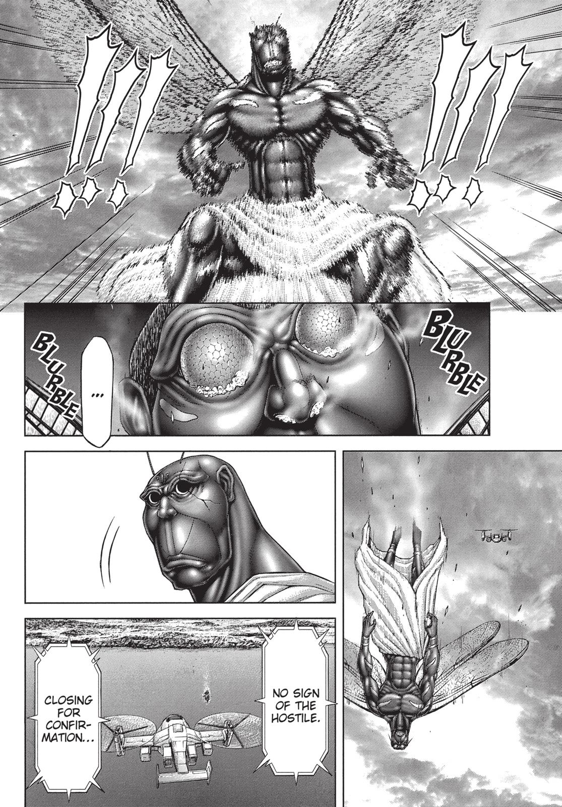 Terra ForMars Chapter 131 9