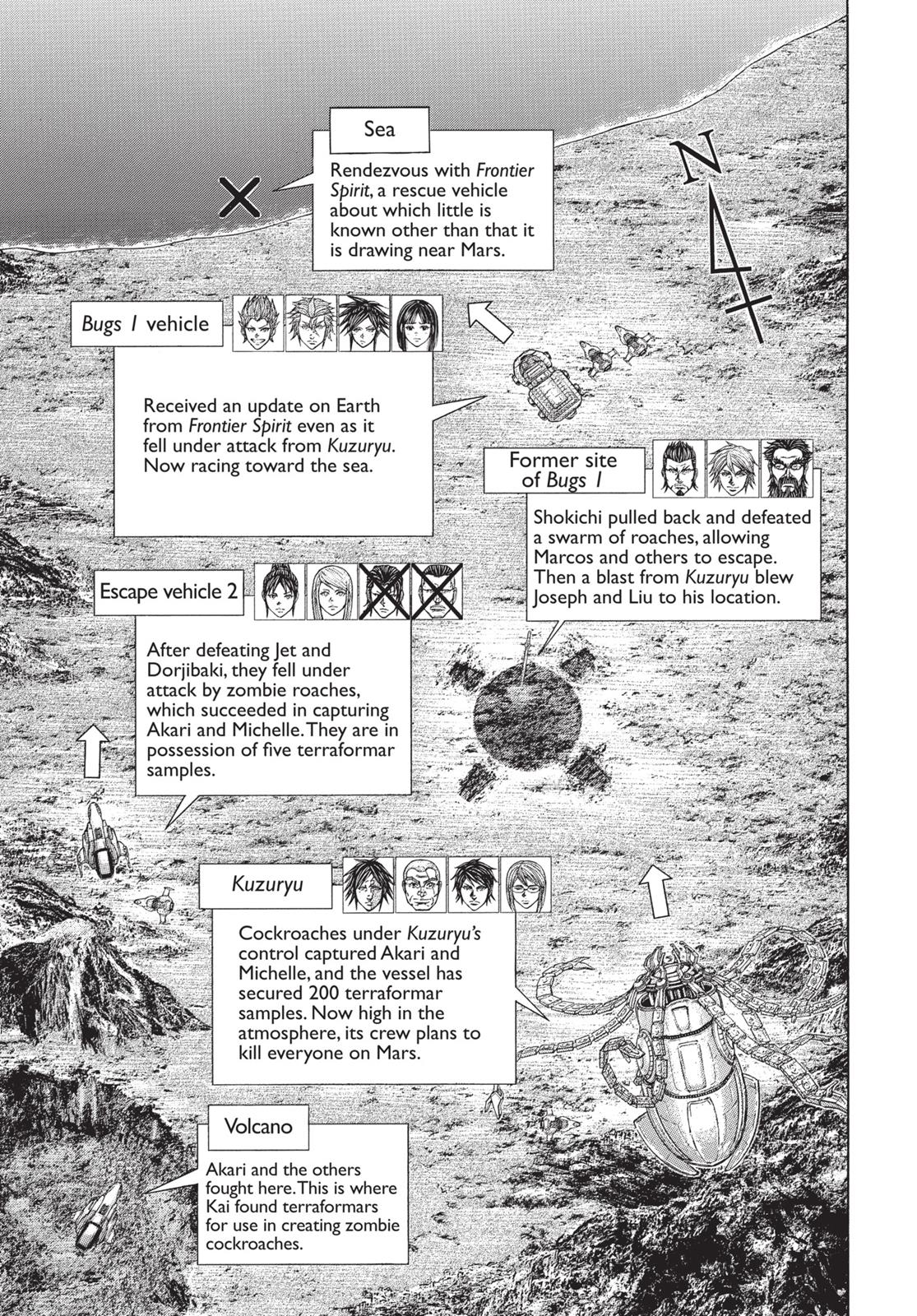 Terra ForMars Chapter 133 5