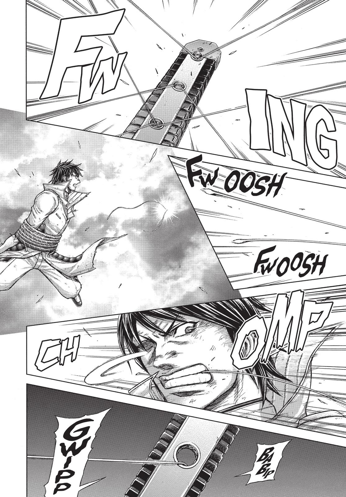 Terra ForMars Chapter 135 6