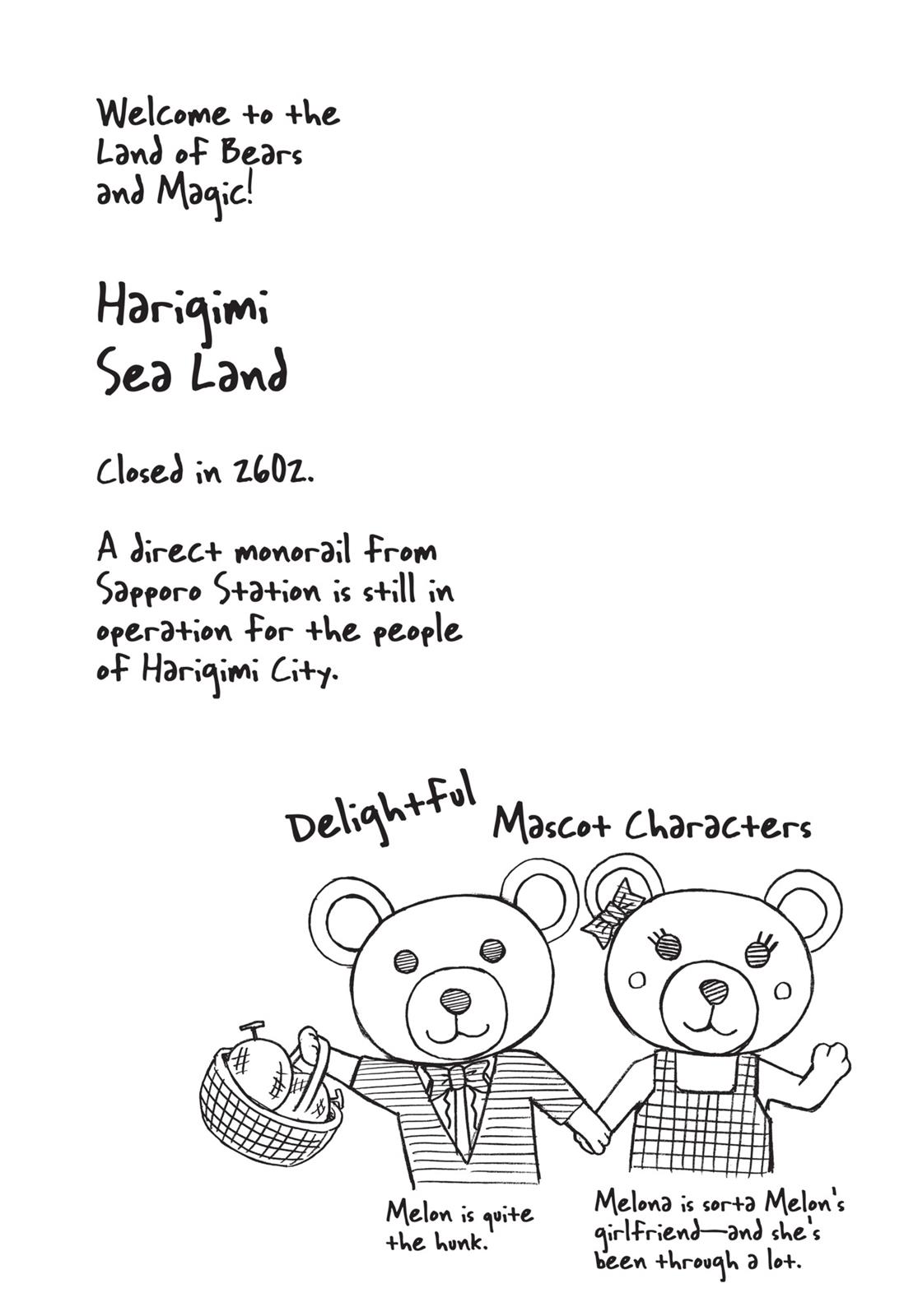 Terra ForMars Chapter 135 18