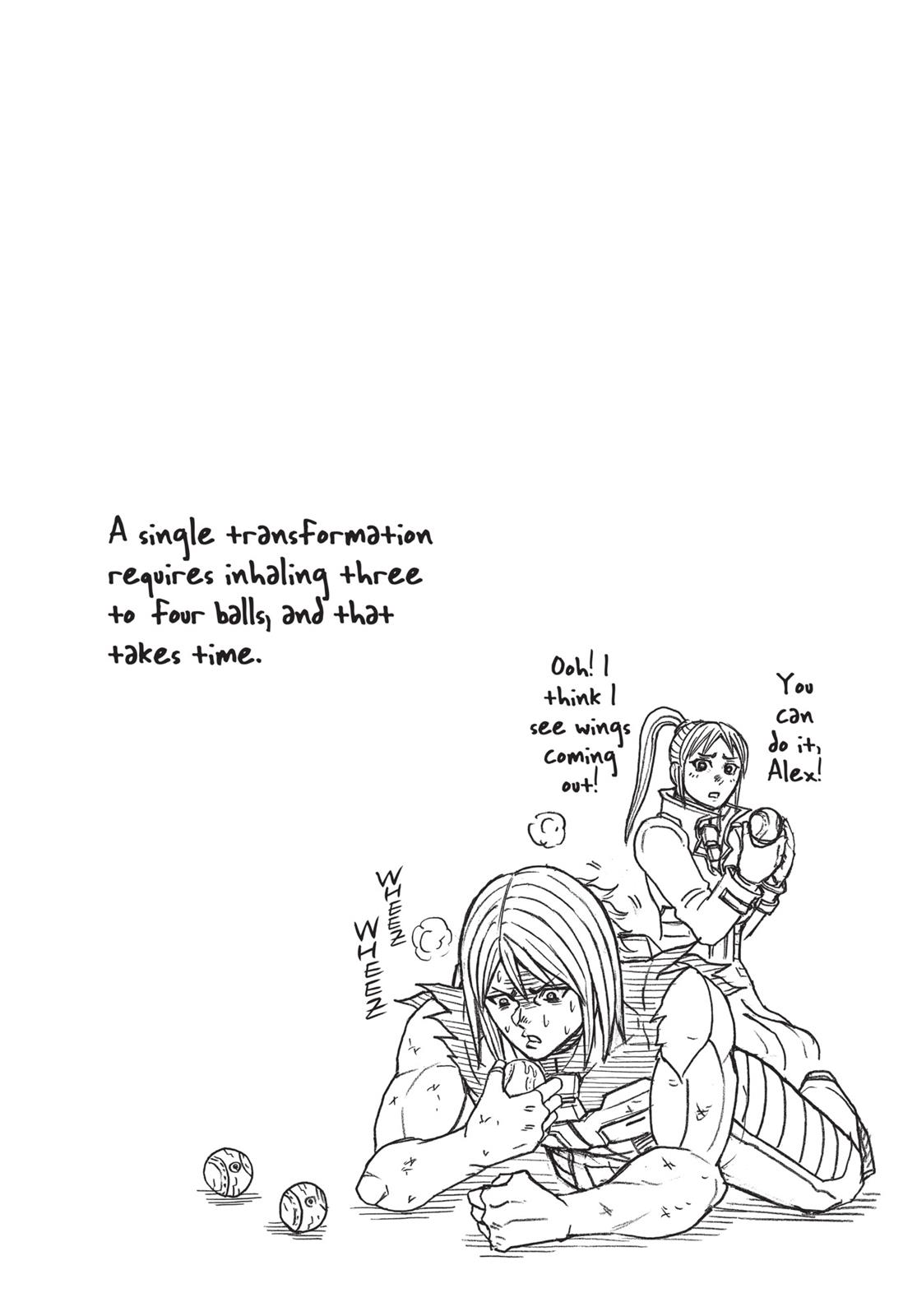 Terra ForMars Chapter 135 19