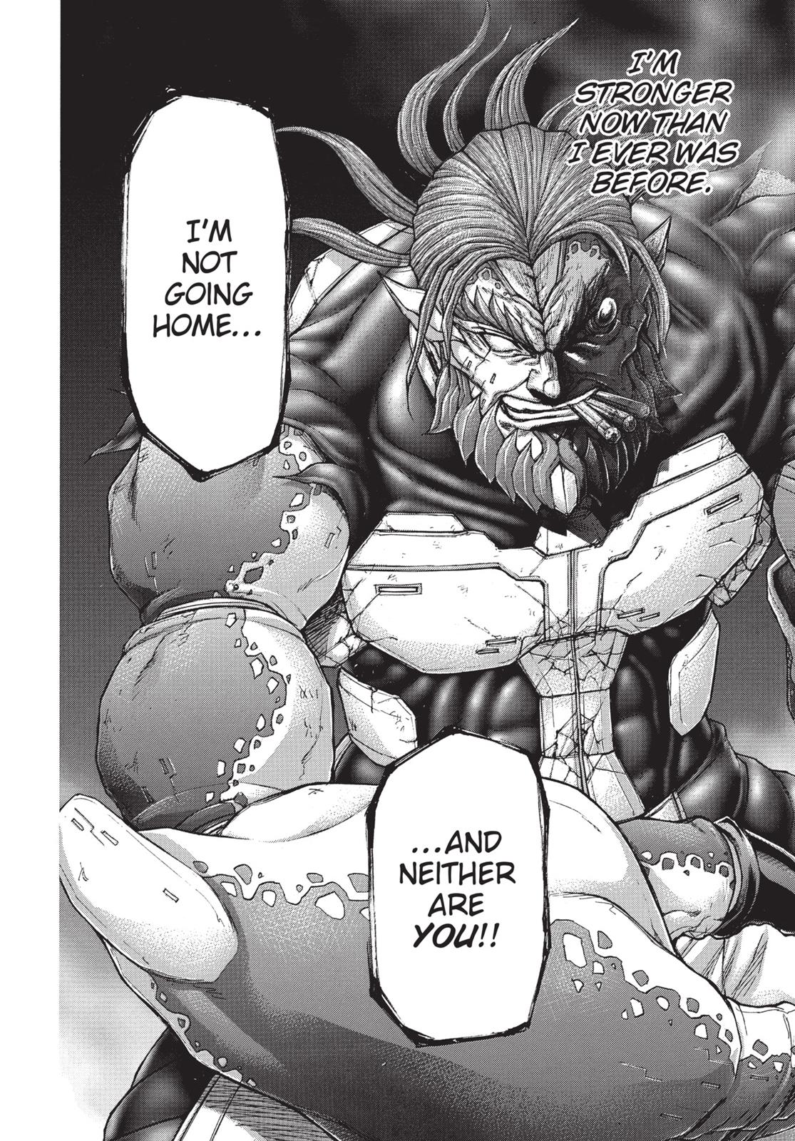 Terra ForMars Chapter 137 16