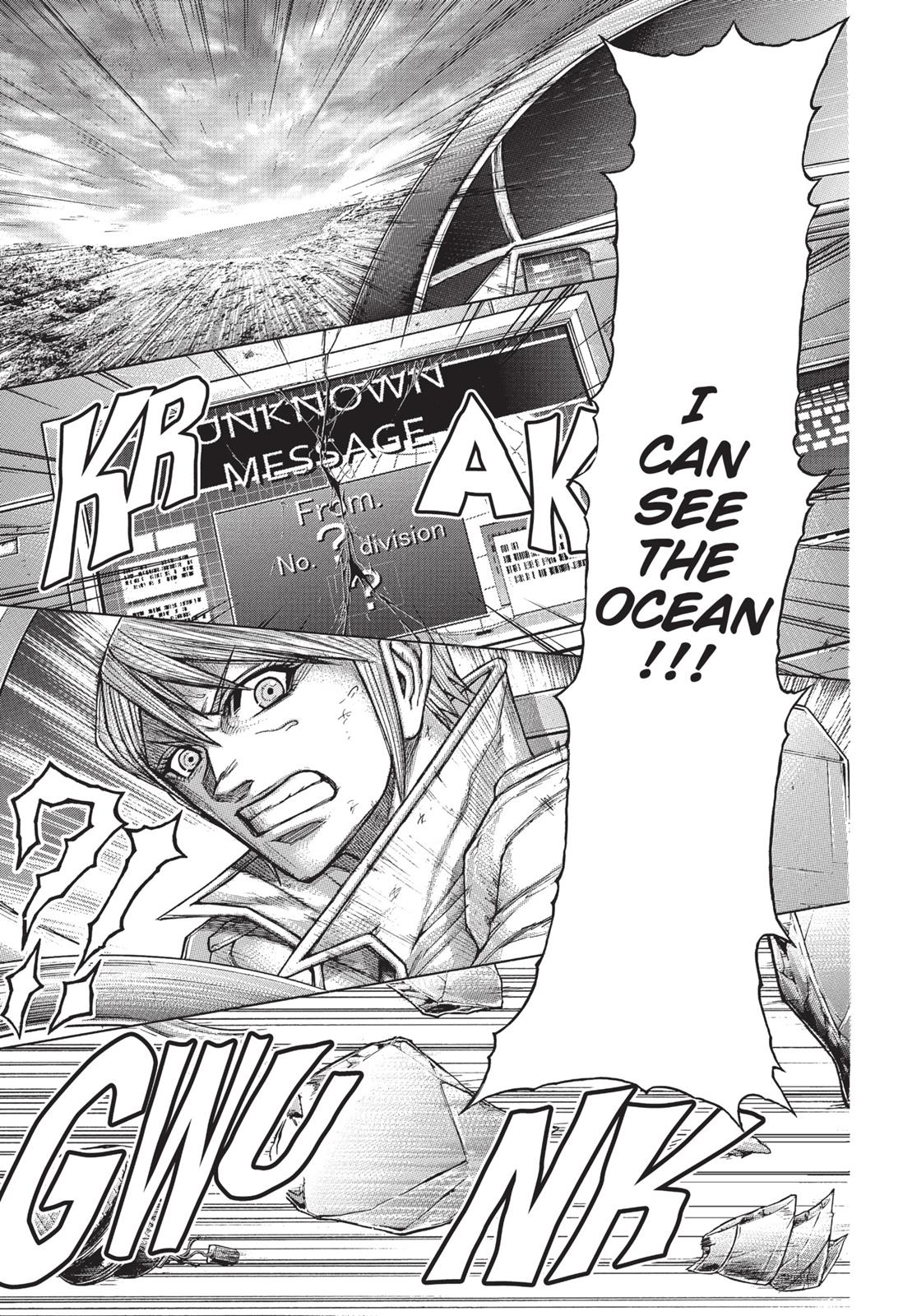 Terra ForMars Chapter 139 10