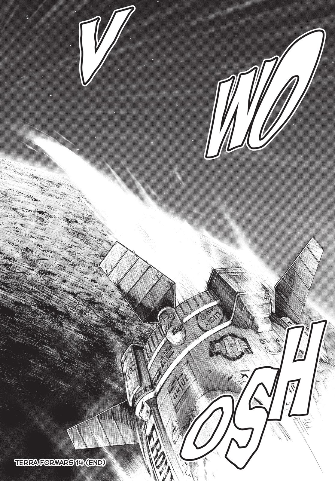 Terra ForMars Chapter 140 17