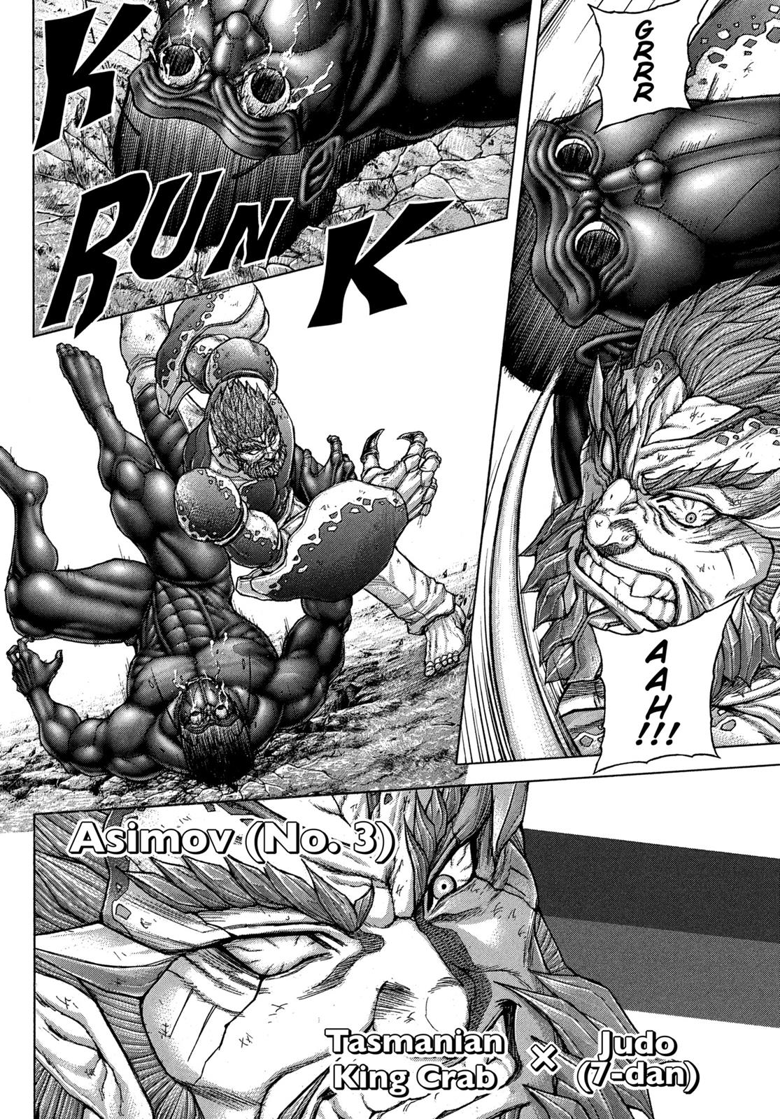 Terra ForMars Chapter 141 9