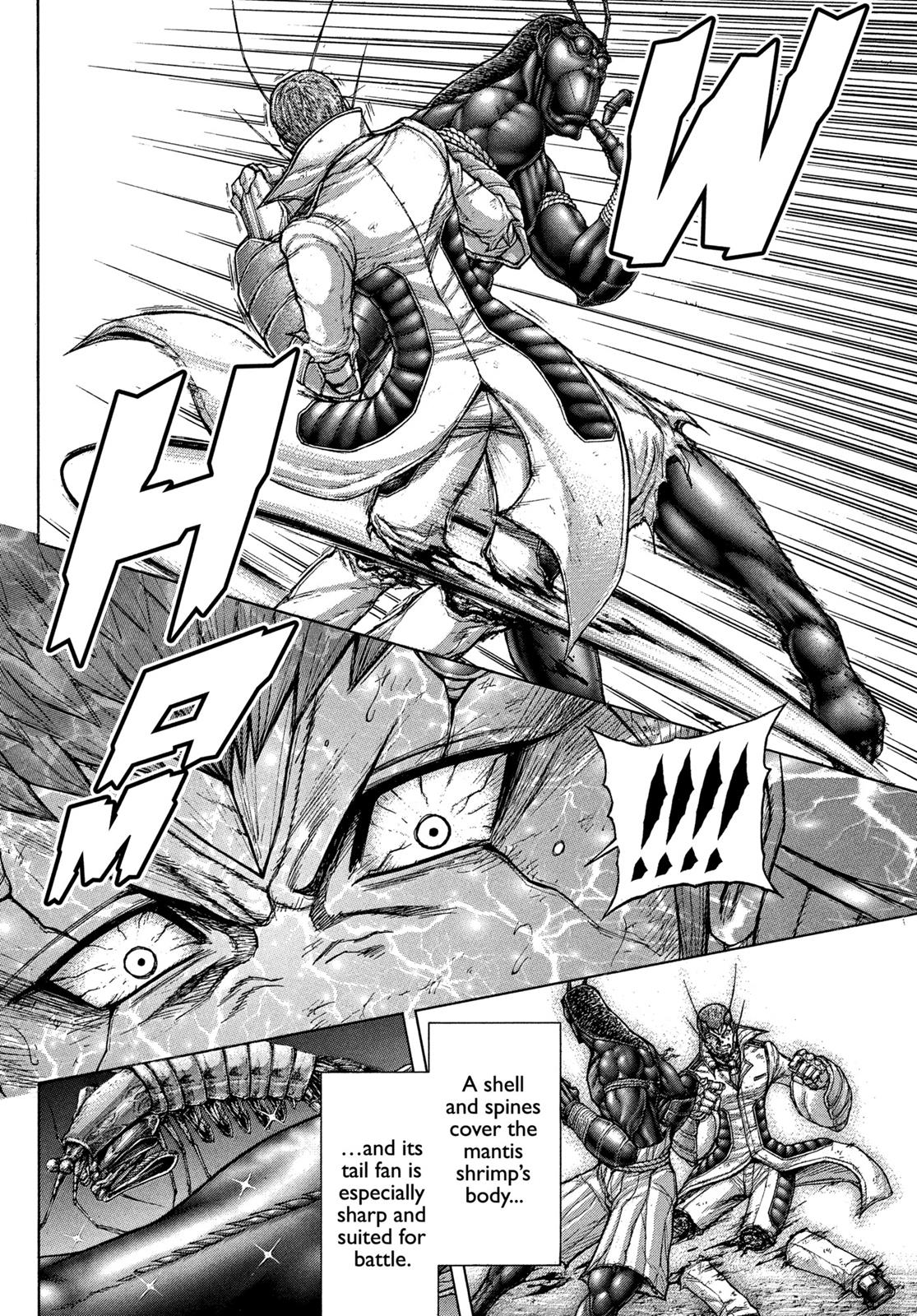 Terra ForMars Chapter 142 9