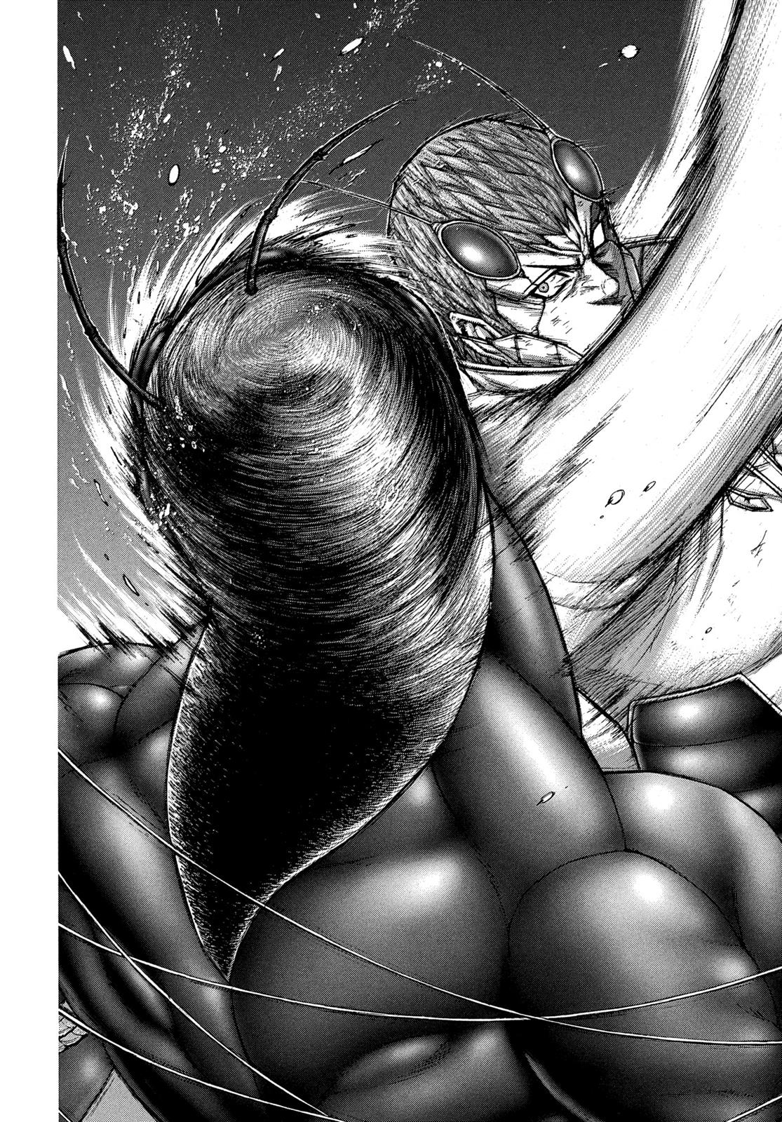 Terra ForMars Chapter 143 14