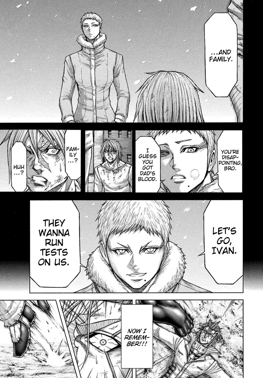 Terra ForMars Chapter 144 15