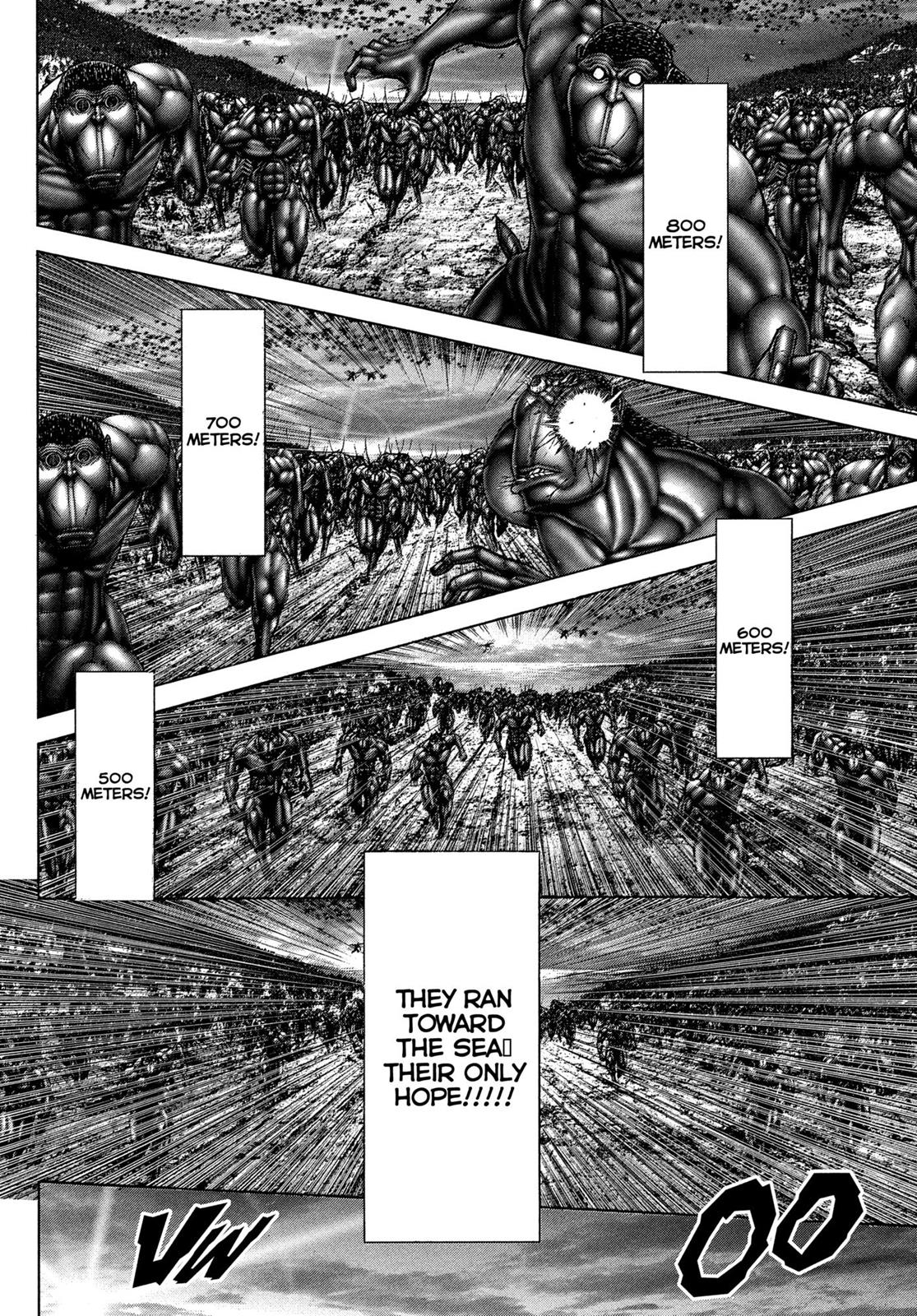 Terra ForMars Chapter 145 6