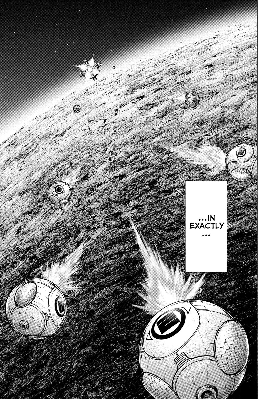Terra ForMars Chapter 145 9