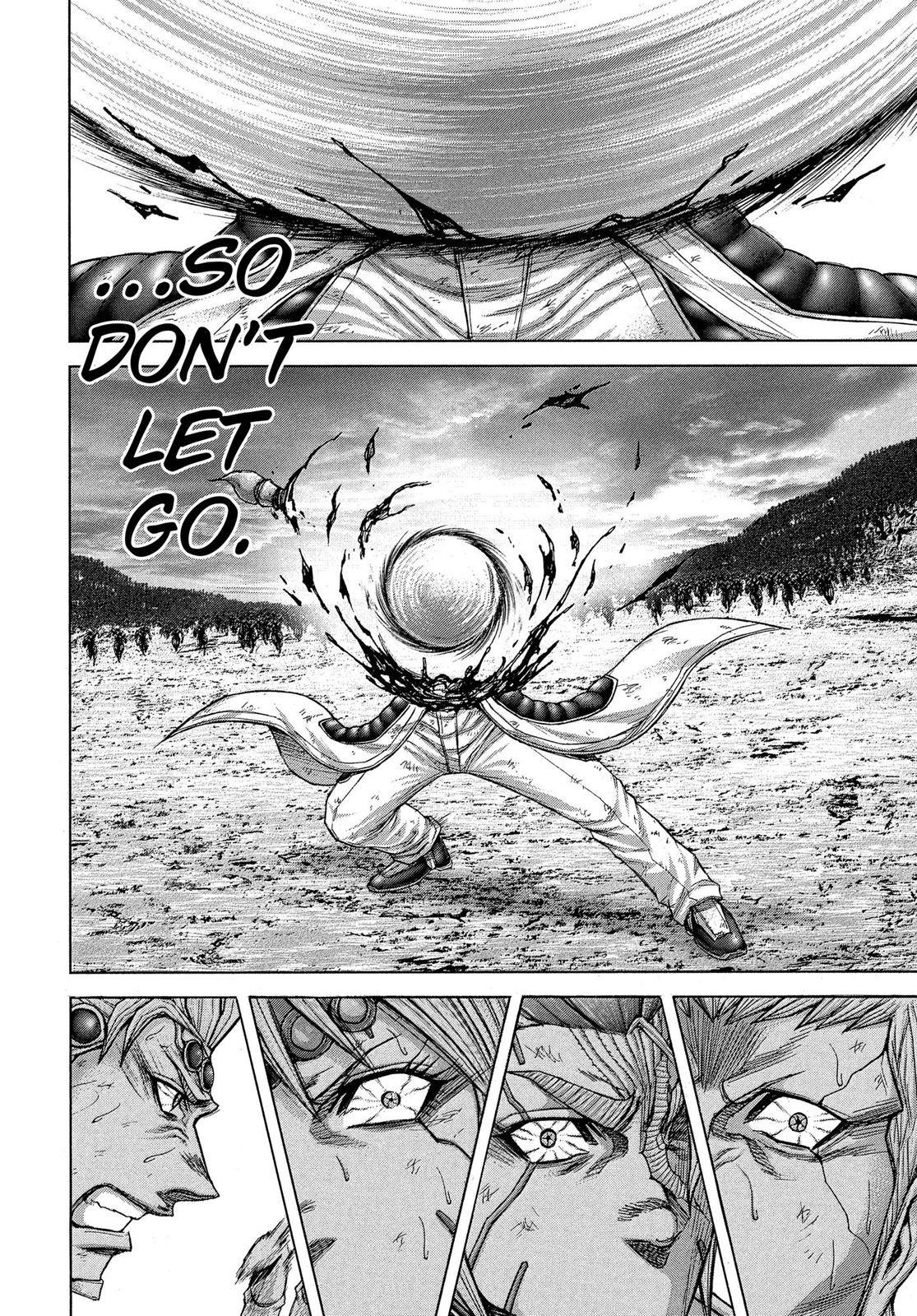 Terra ForMars Chapter 146 6