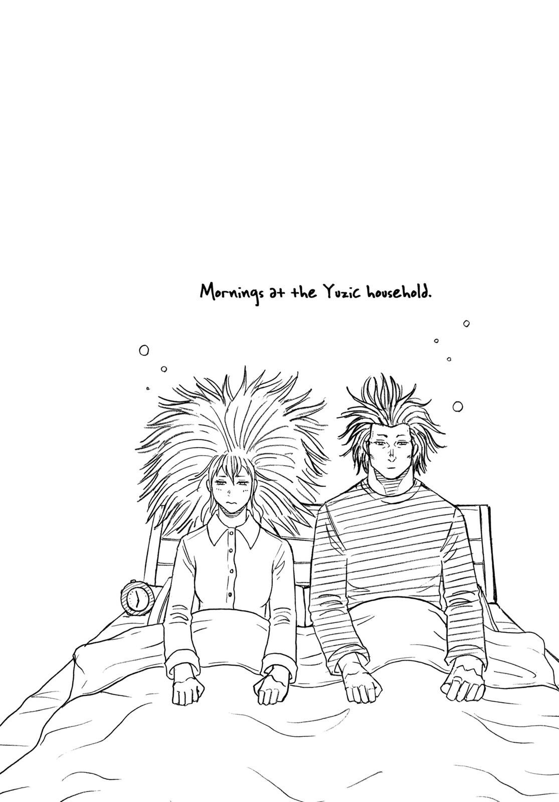 Terra ForMars Chapter 146 17