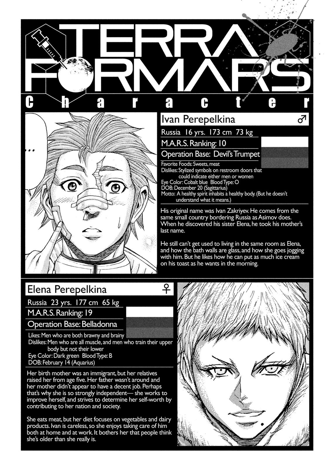 Terra ForMars Chapter 146 18