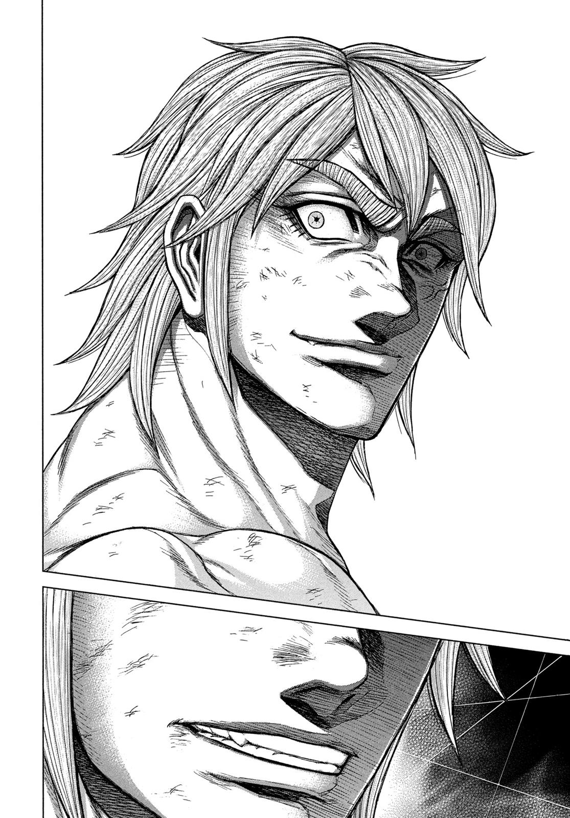 Terra ForMars Chapter 147 6