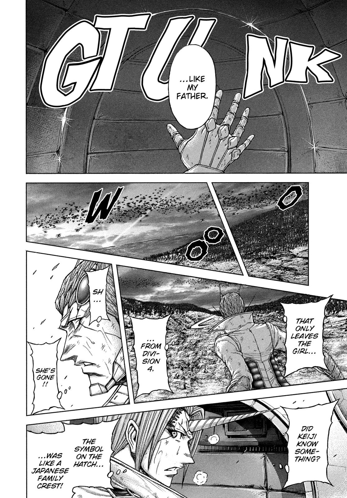 Terra ForMars Chapter 147 16