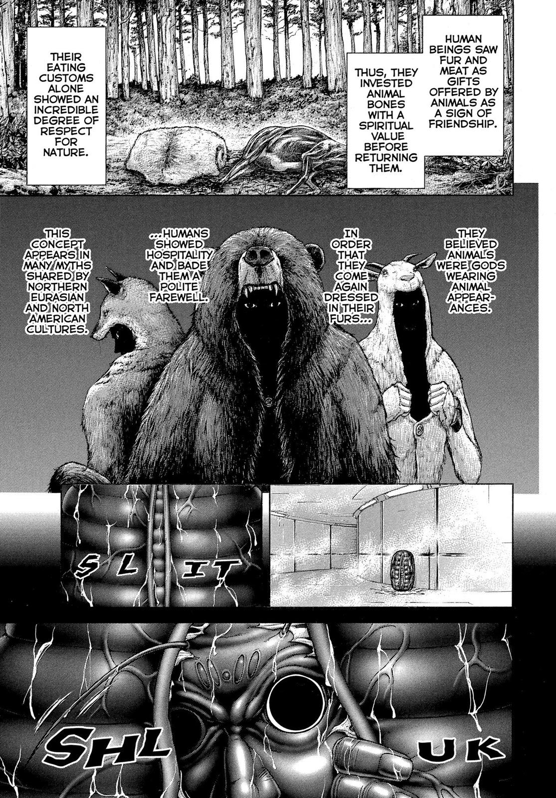 Terra ForMars Chapter 148 4