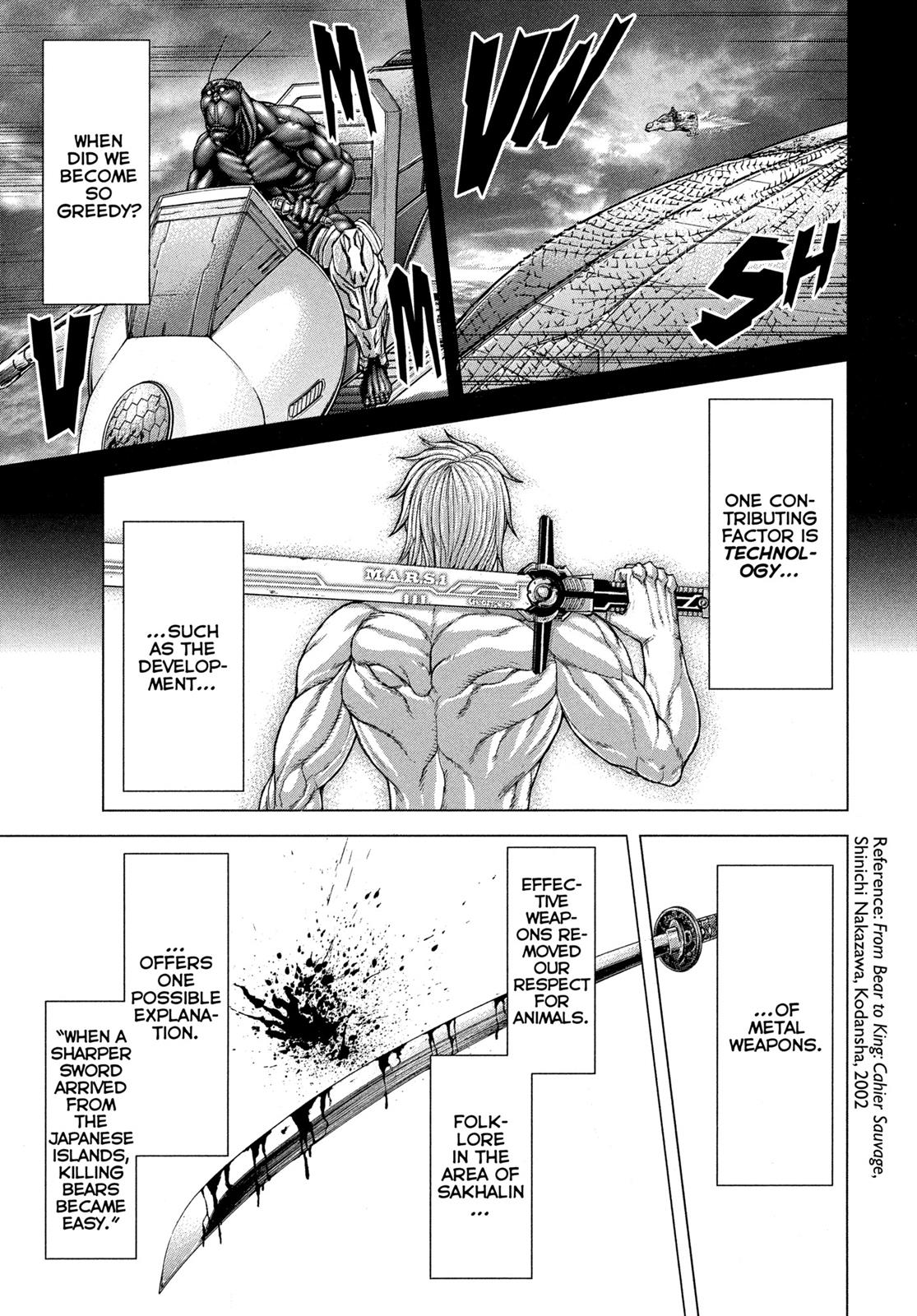 Terra ForMars Chapter 148 6