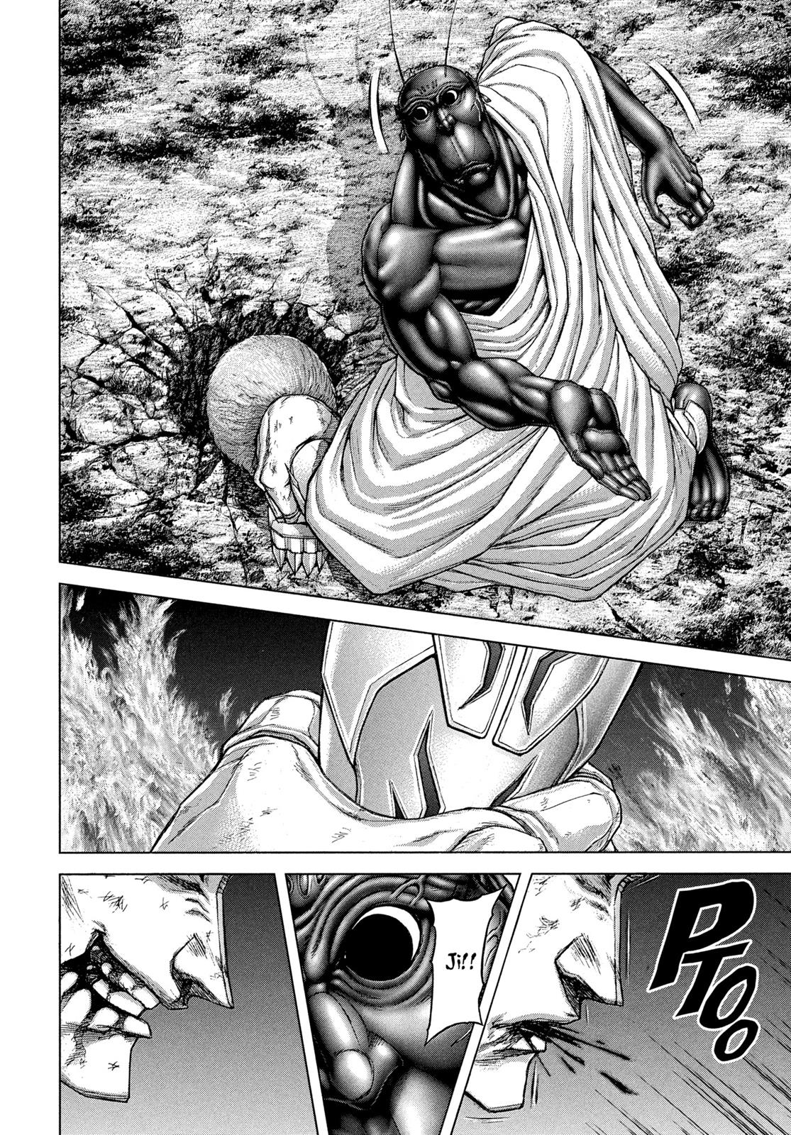 Terra ForMars Chapter 149 11
