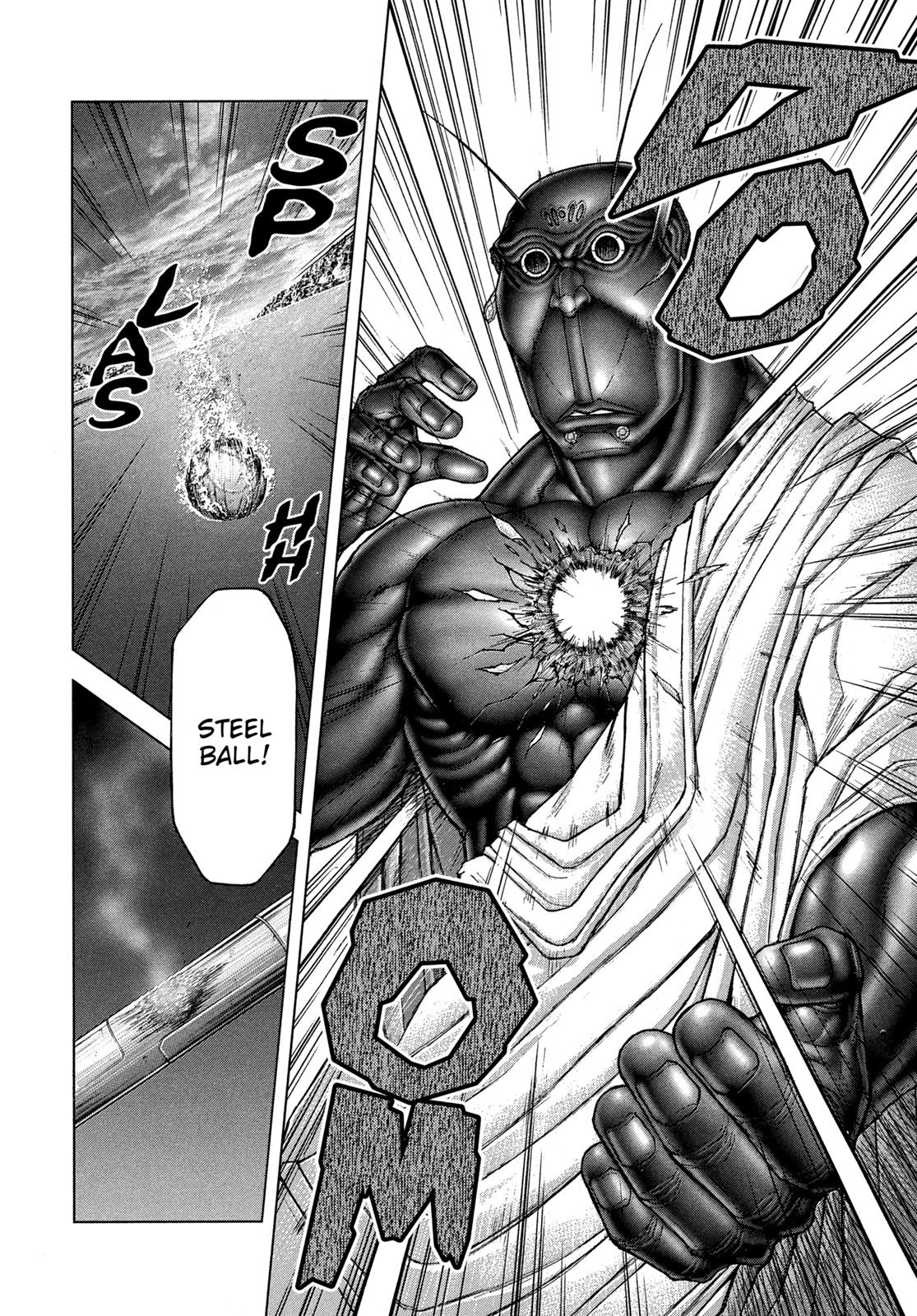 Terra ForMars Chapter 150 9