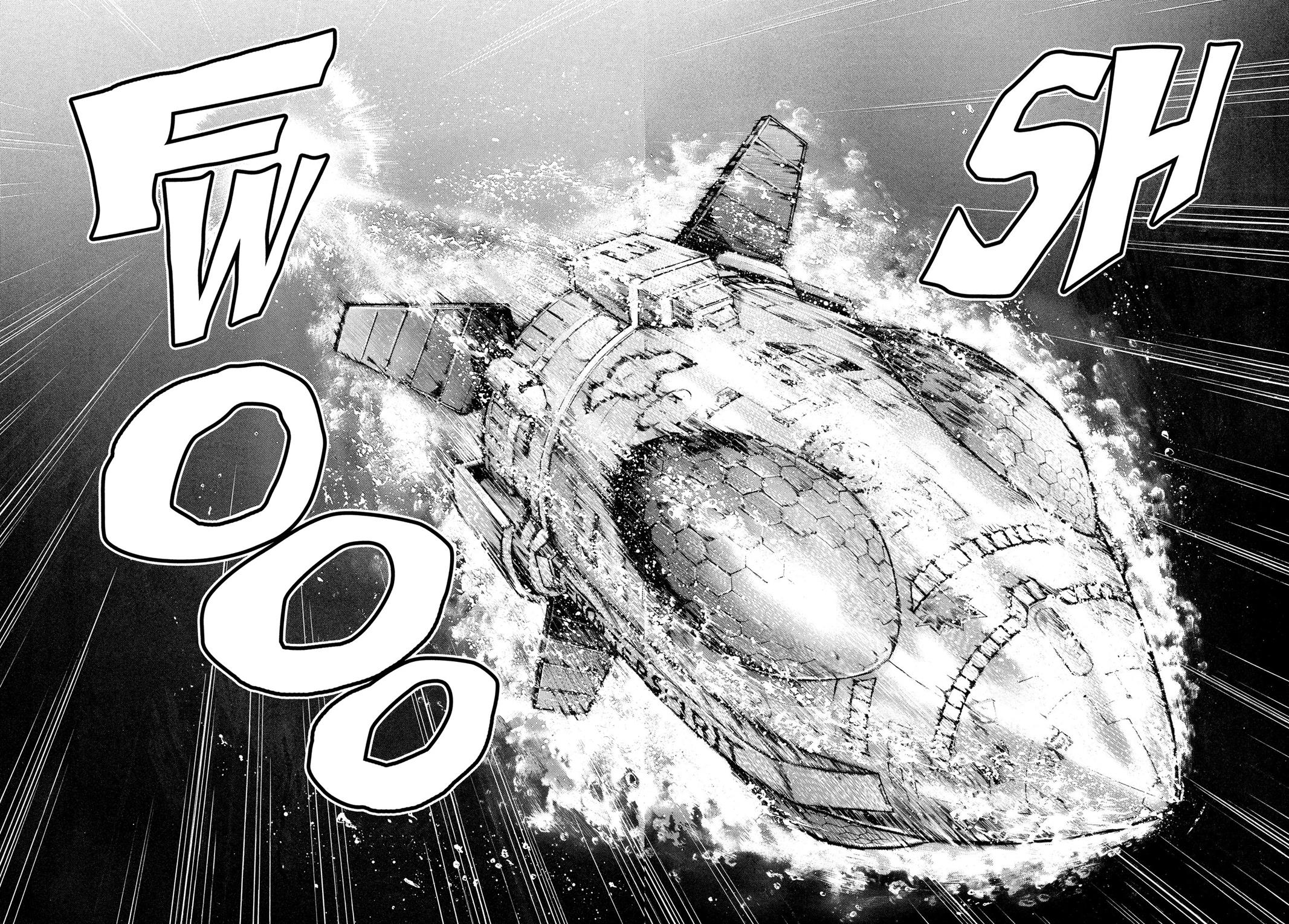 Terra ForMars Chapter 150 19