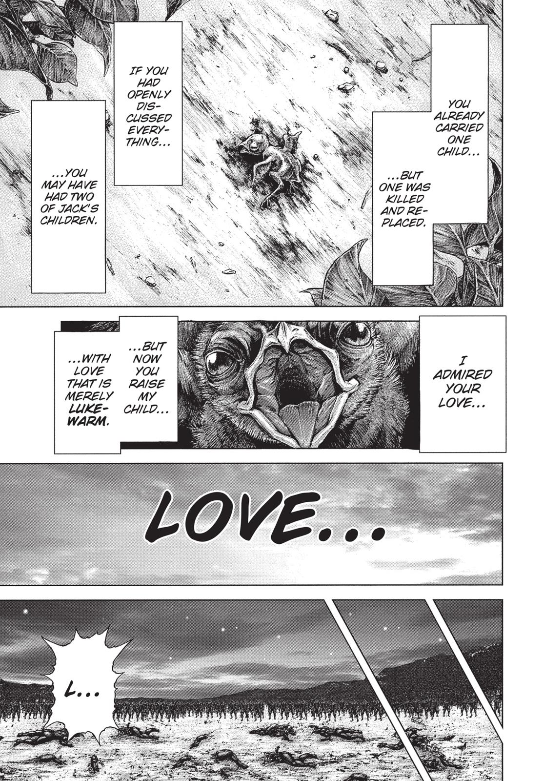 Terra ForMars Chapter 155 15
