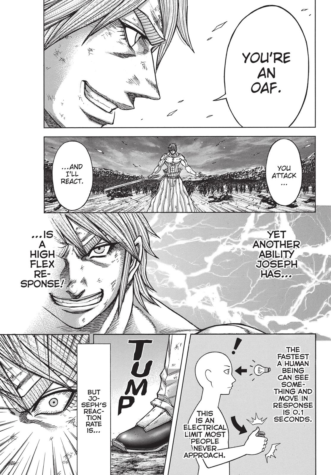 Terra ForMars Chapter 158 8